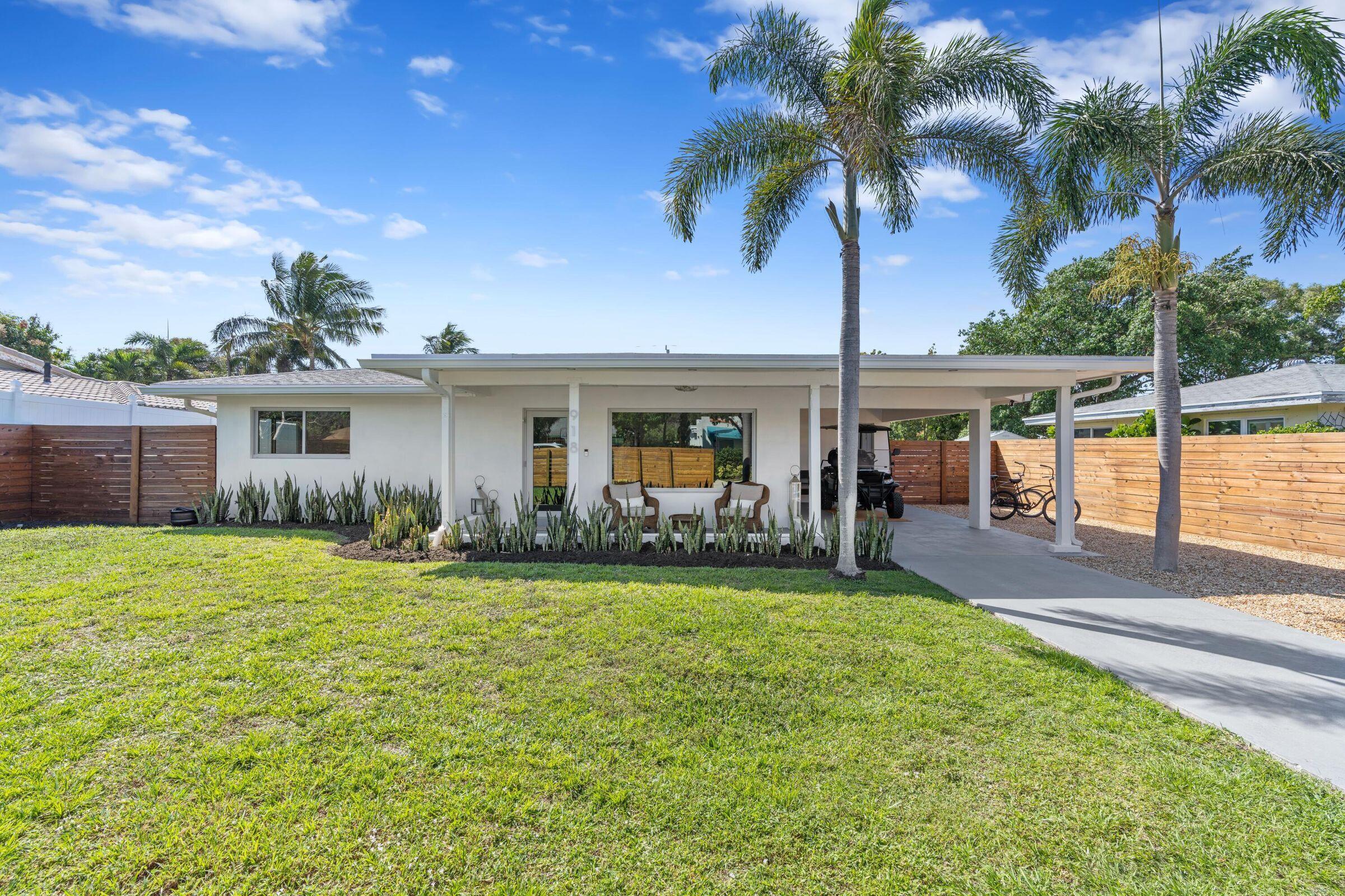 En Renta 918 SE 3RD Avenue, Delray Beach, FL 33483, Delray Beach, FL 33483