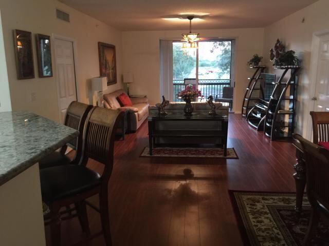 Foto de propiedad en 11750 Saint Andrews Place 205, Wellington, FL 33414 Wellington con MLS# 