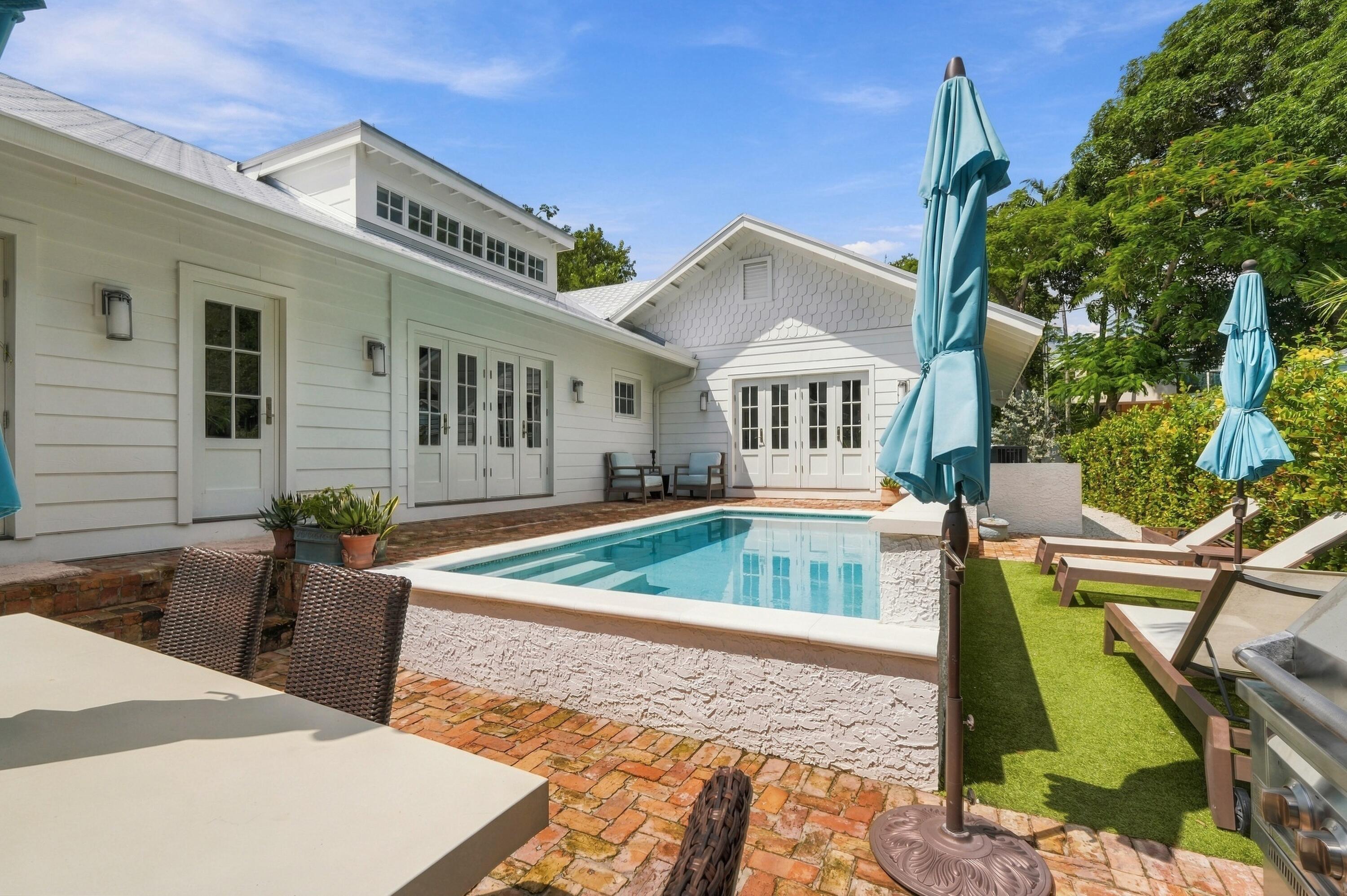 En Venta 108 N Swinton Avenue, Delray Beach, FL 33444, Delray Beach, FL 33444