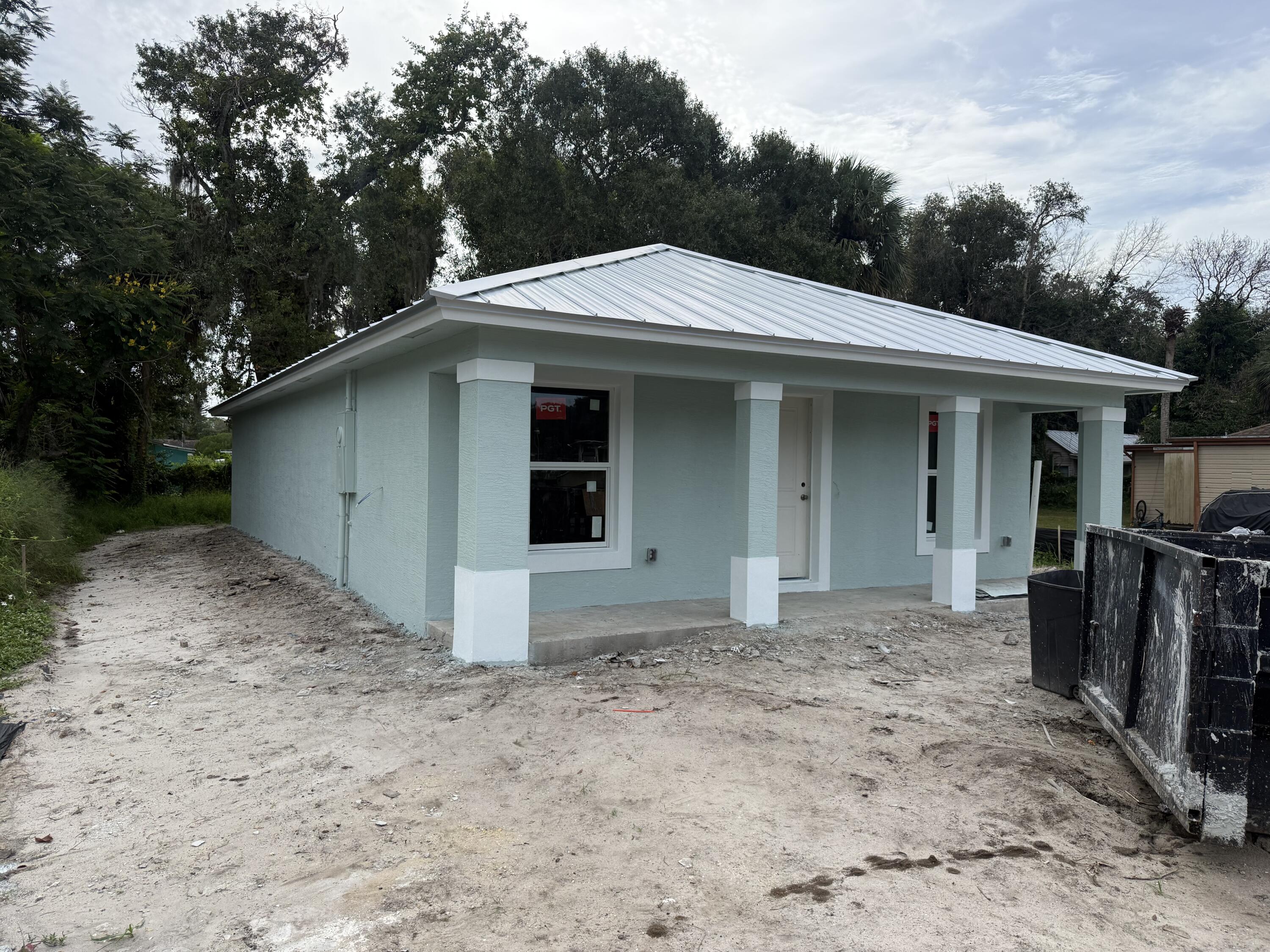 En Venta 110 S 21ST Street, Fort Pierce, FL 34950, Fort Pierce, FL 34950