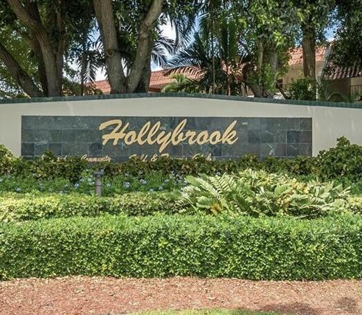 En Venta 9410 N HOLLYBROOK LAKE Drive 302, Pembroke Pines, FL 33025, Pembroke Pines, FL 33025
