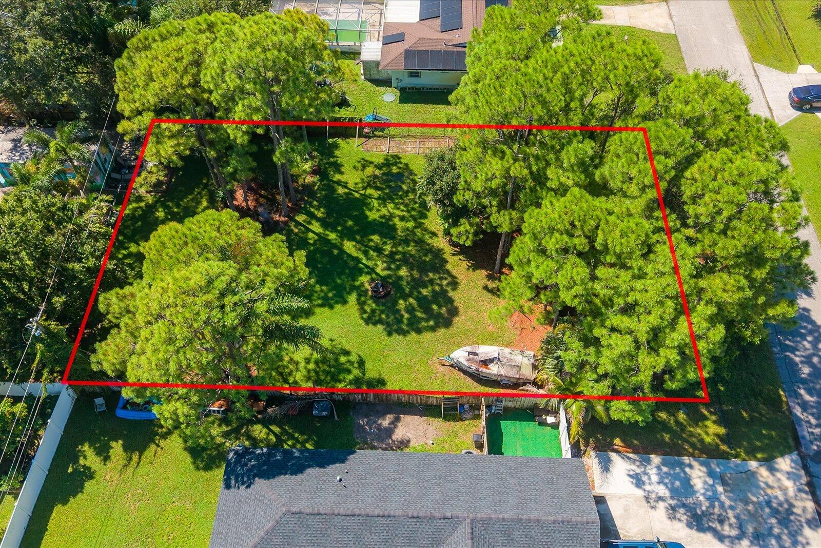 En Venta 1261 SW BYRON Street, Port St. Lucie, FL 34983, Port St. Lucie, FL 34983