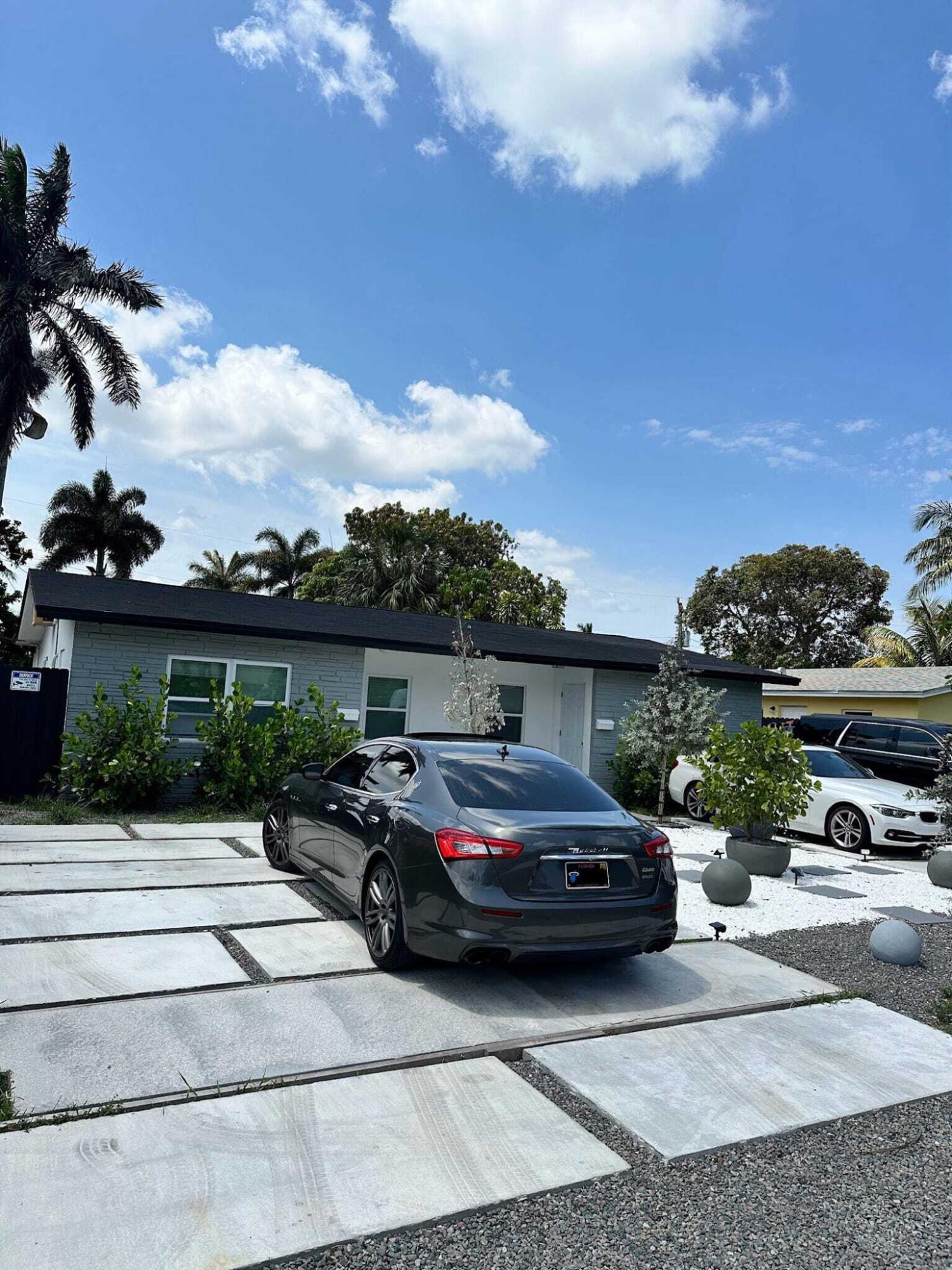 En Renta 1010 SW 30th Street, Fort Lauderdale, FL 33315, Fort Lauderdale, FL 33315
