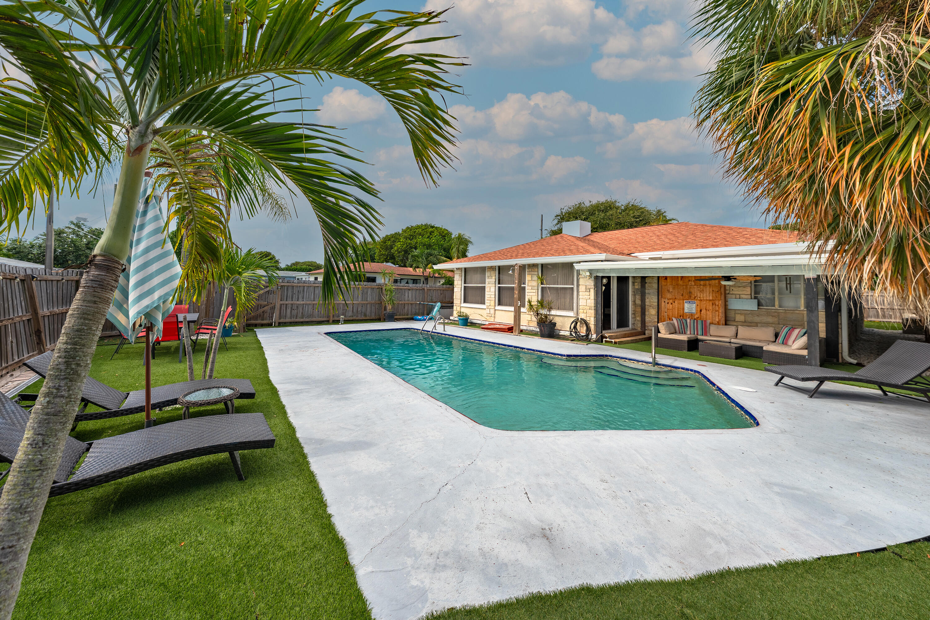 En Venta 1202 N K Street, Lake Worth Beach, FL 33460, Lake Worth Beach, FL 33460