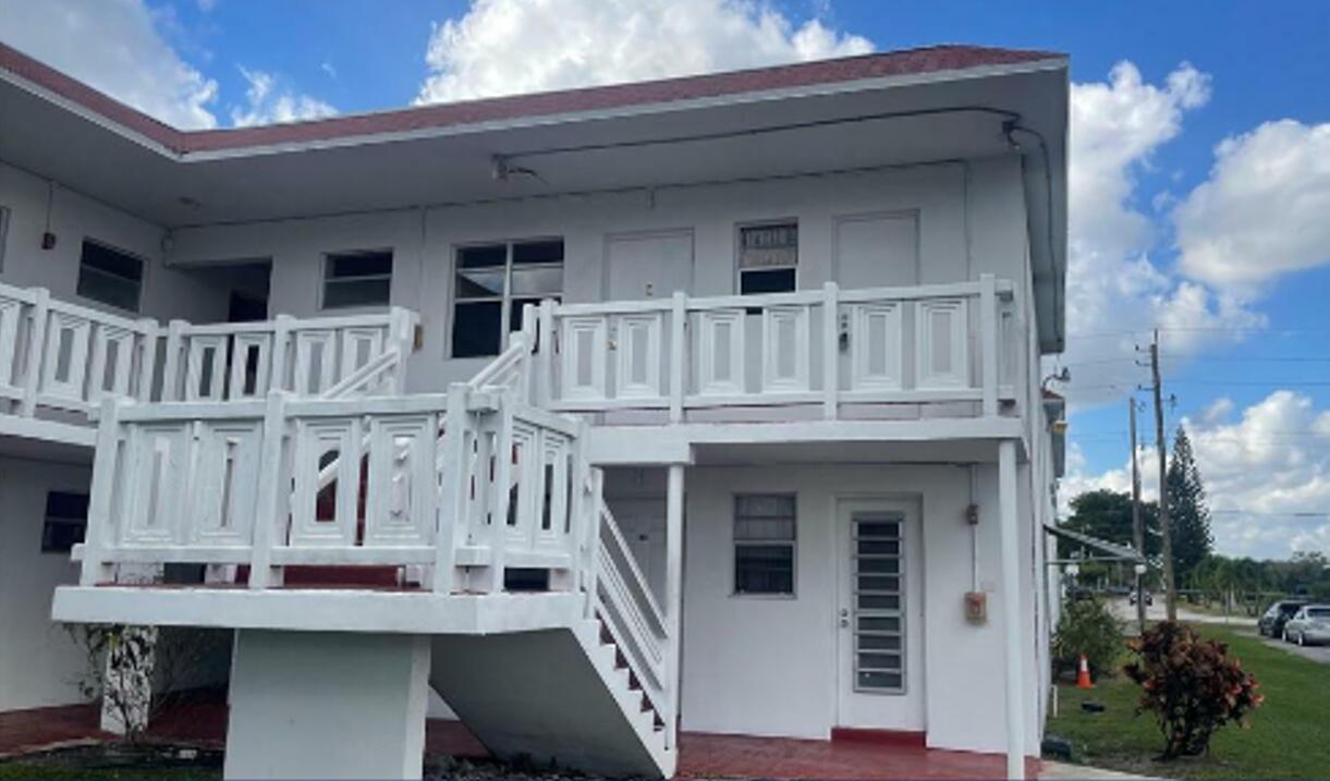 En Renta 1321 NW 43rd Avenue 107, Lauderhill, FL 33313, Lauderhill, FL 33313
