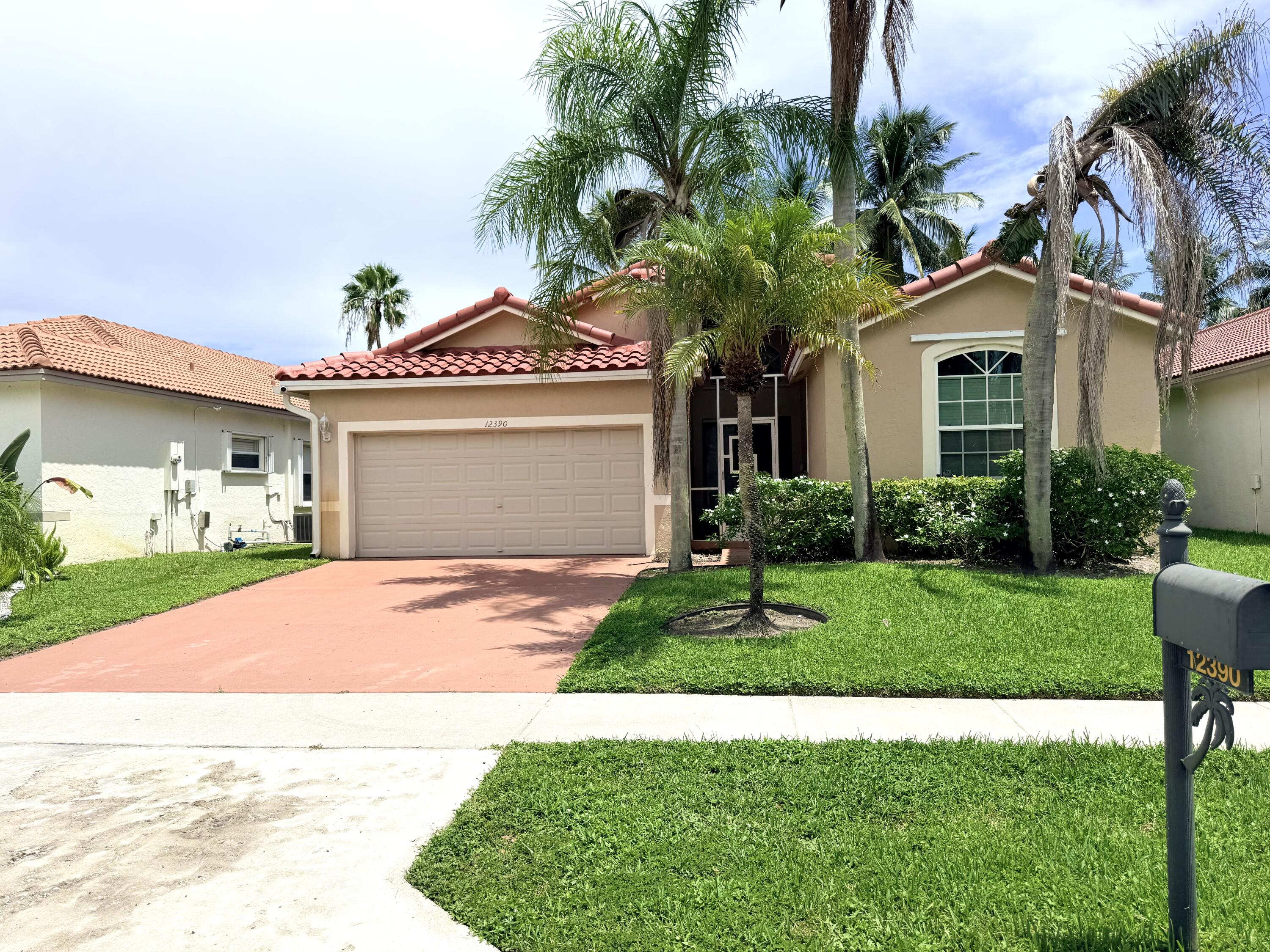 En Renta 12390 BONEVENTURE Drive, Boynton Beach, FL 33437, Boynton Beach, FL 33437