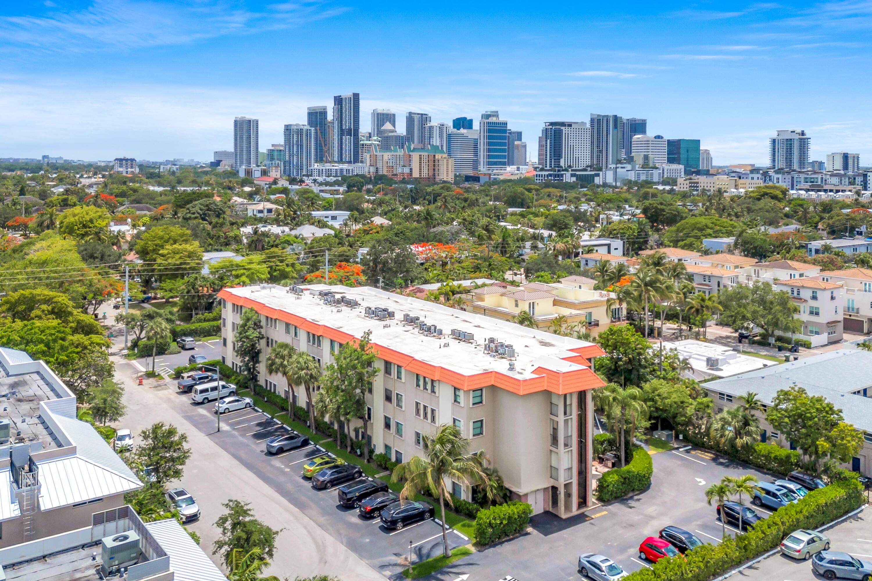 En Venta 615 NE 12th Avenue 301, Fort Lauderdale, FL 33304, Fort Lauderdale, FL 33304