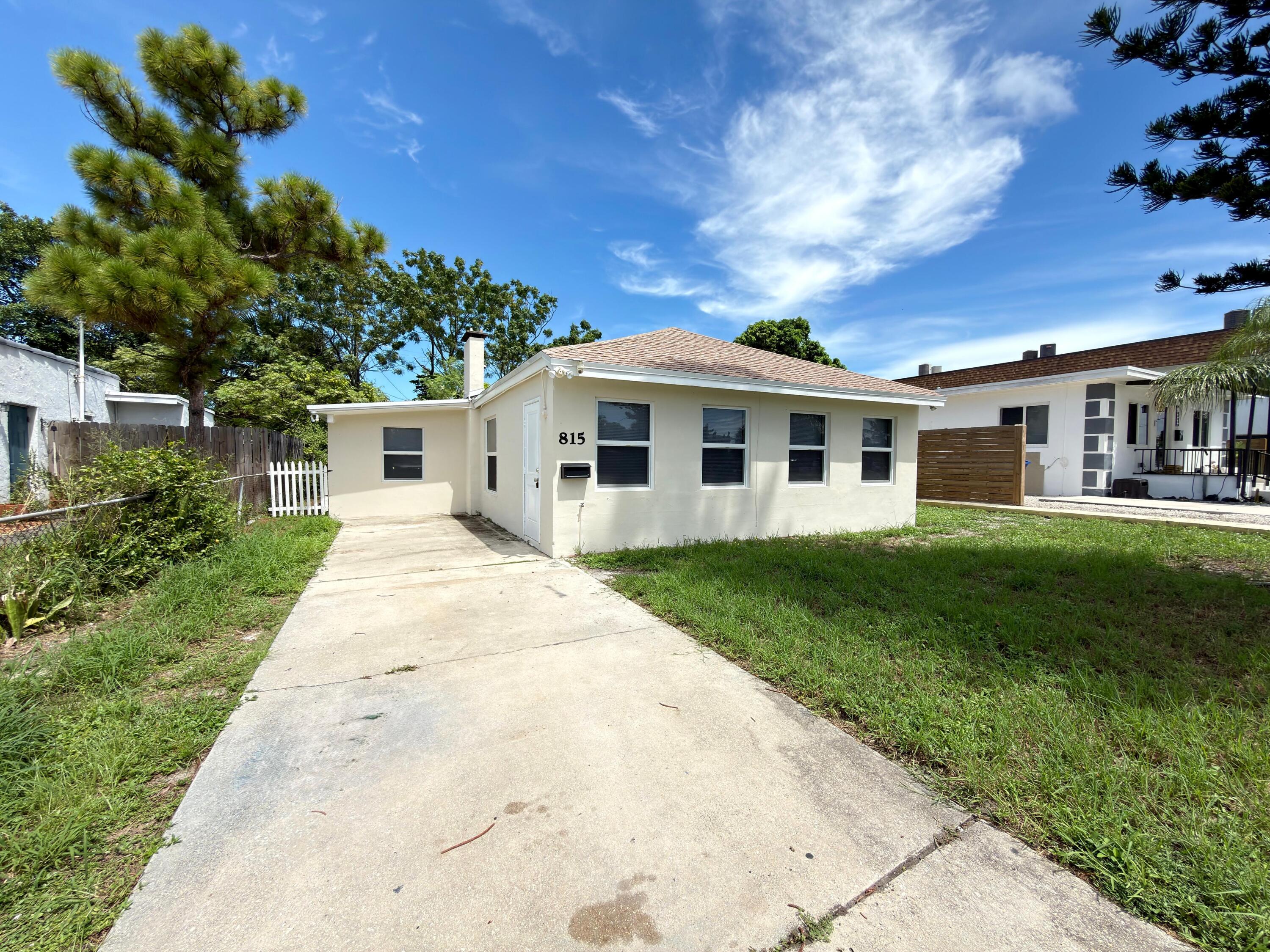 En Renta 815 BAYBERRY Drive, Lake Park, FL 33403, Lake Park, FL 33403
