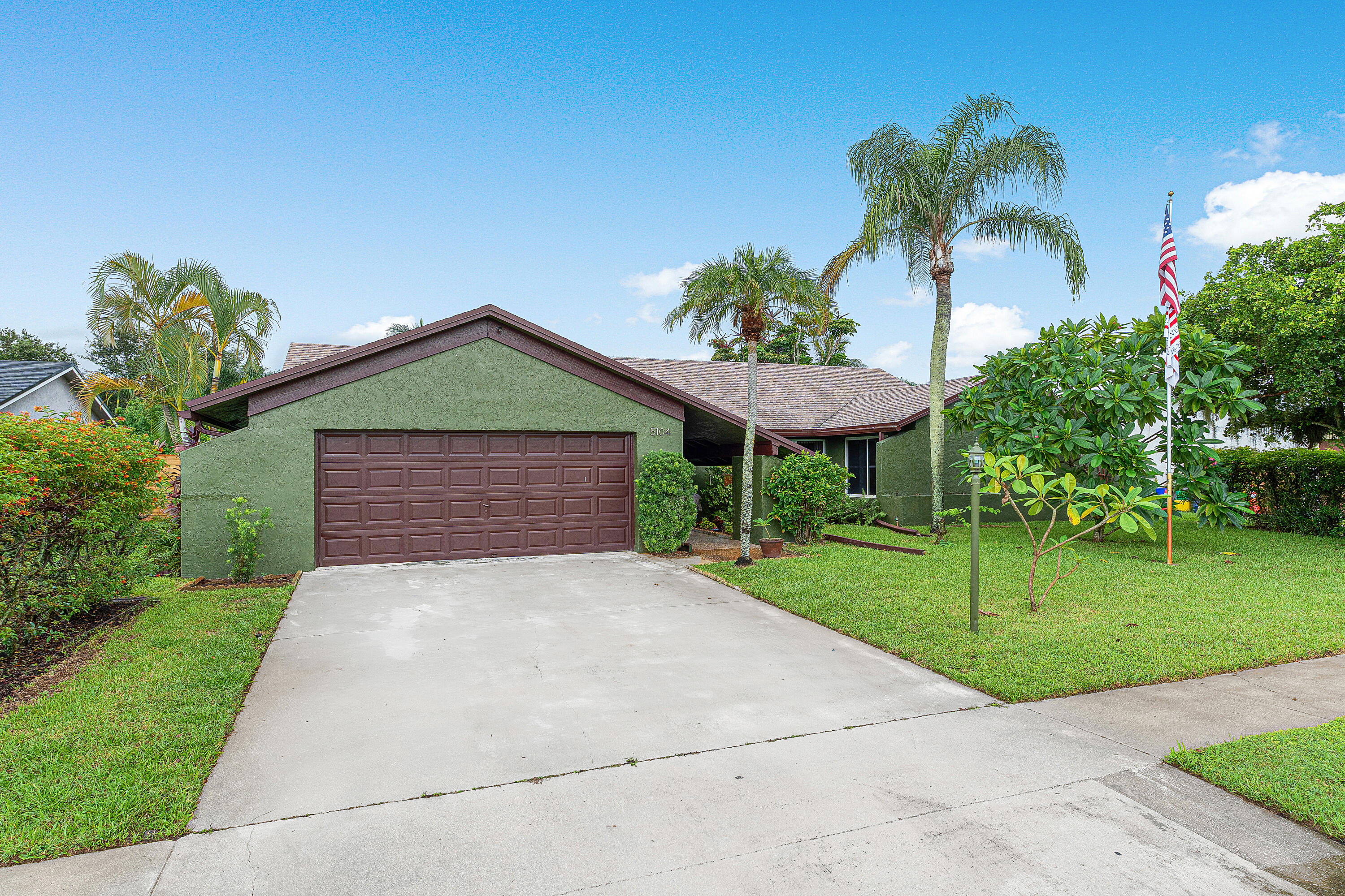 En Venta 5104 Candlewood Court, Lake Worth, FL 33467, Lake Worth, FL 33467