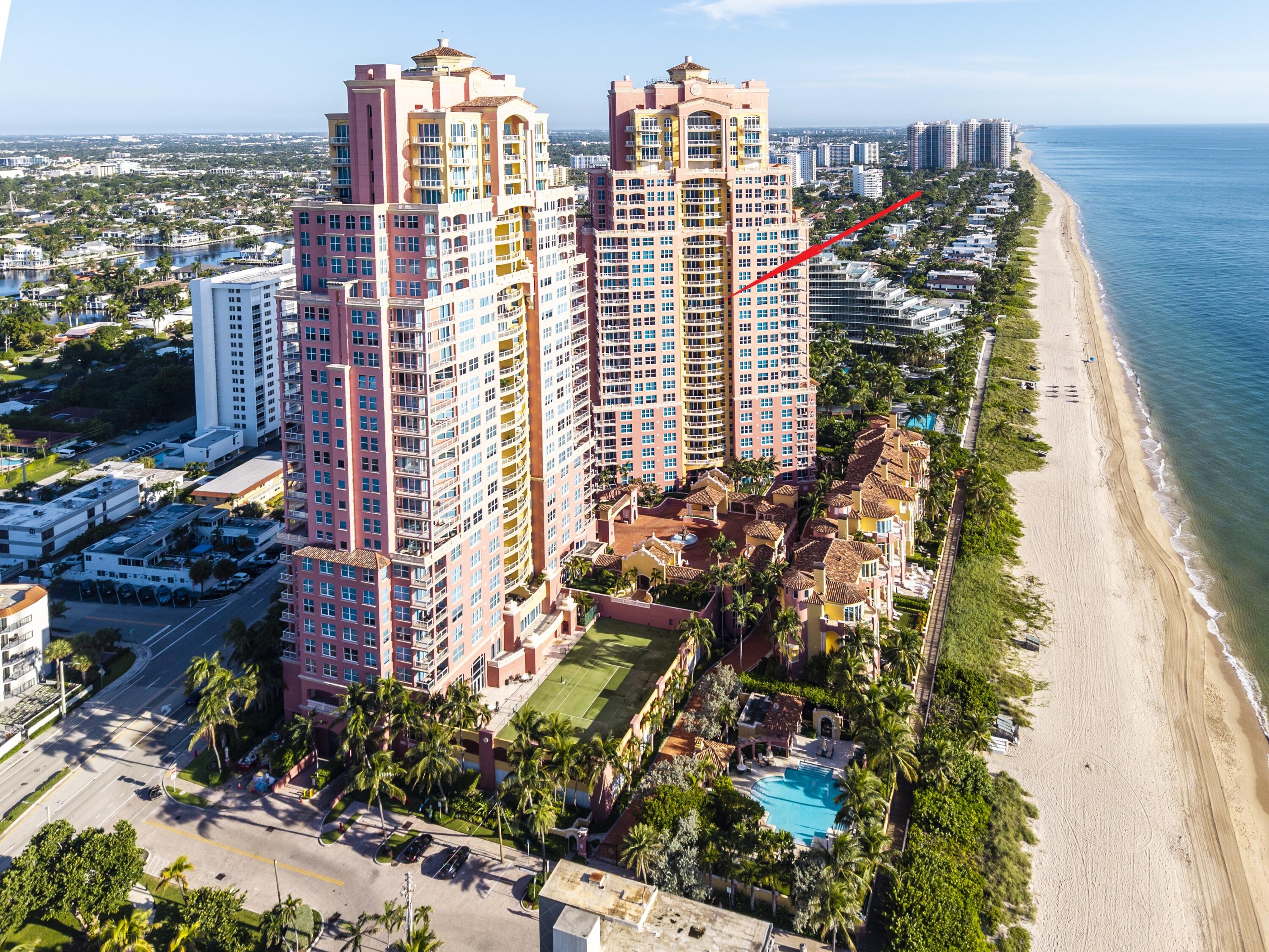 En Venta 2110 N Ocean Boulevard 19A/D, Fort Lauderdale, FL 33305, Fort Lauderdale, FL 33305