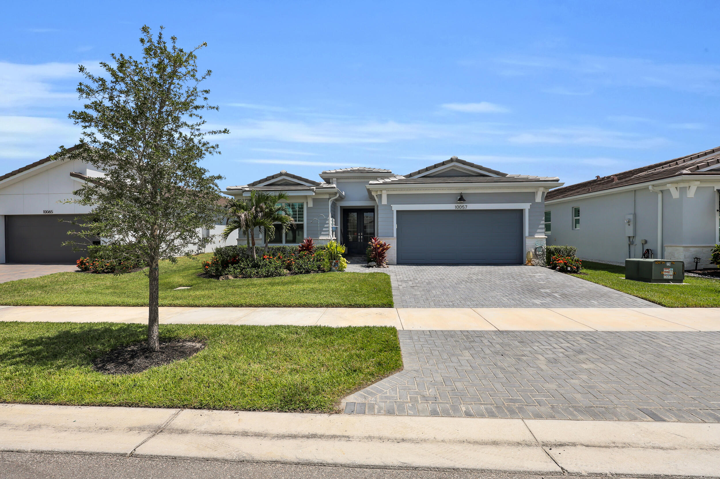 En Venta 10057 SW Carnelian Street, Port St. Lucie, FL 34987, Port St. Lucie, FL 34987