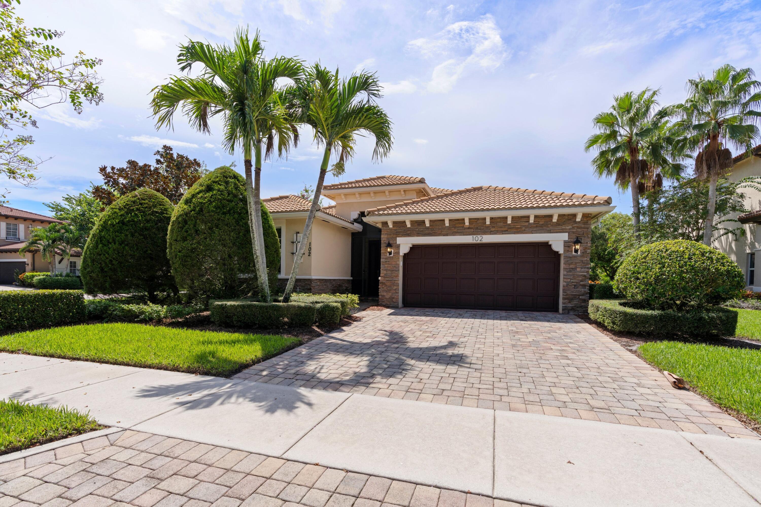 En Renta 102 Crab Cay Way, Jupiter, FL 33458, Jupiter, FL 33458