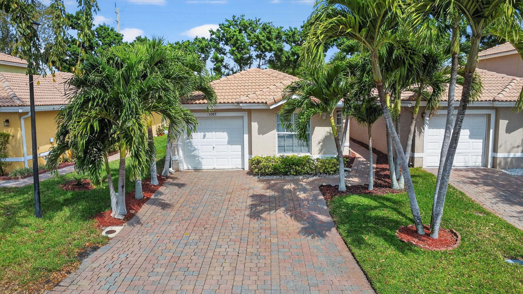 En Renta 3387 Commodore Court, West Palm Beach, FL 33411, West Palm Beach, FL 33411