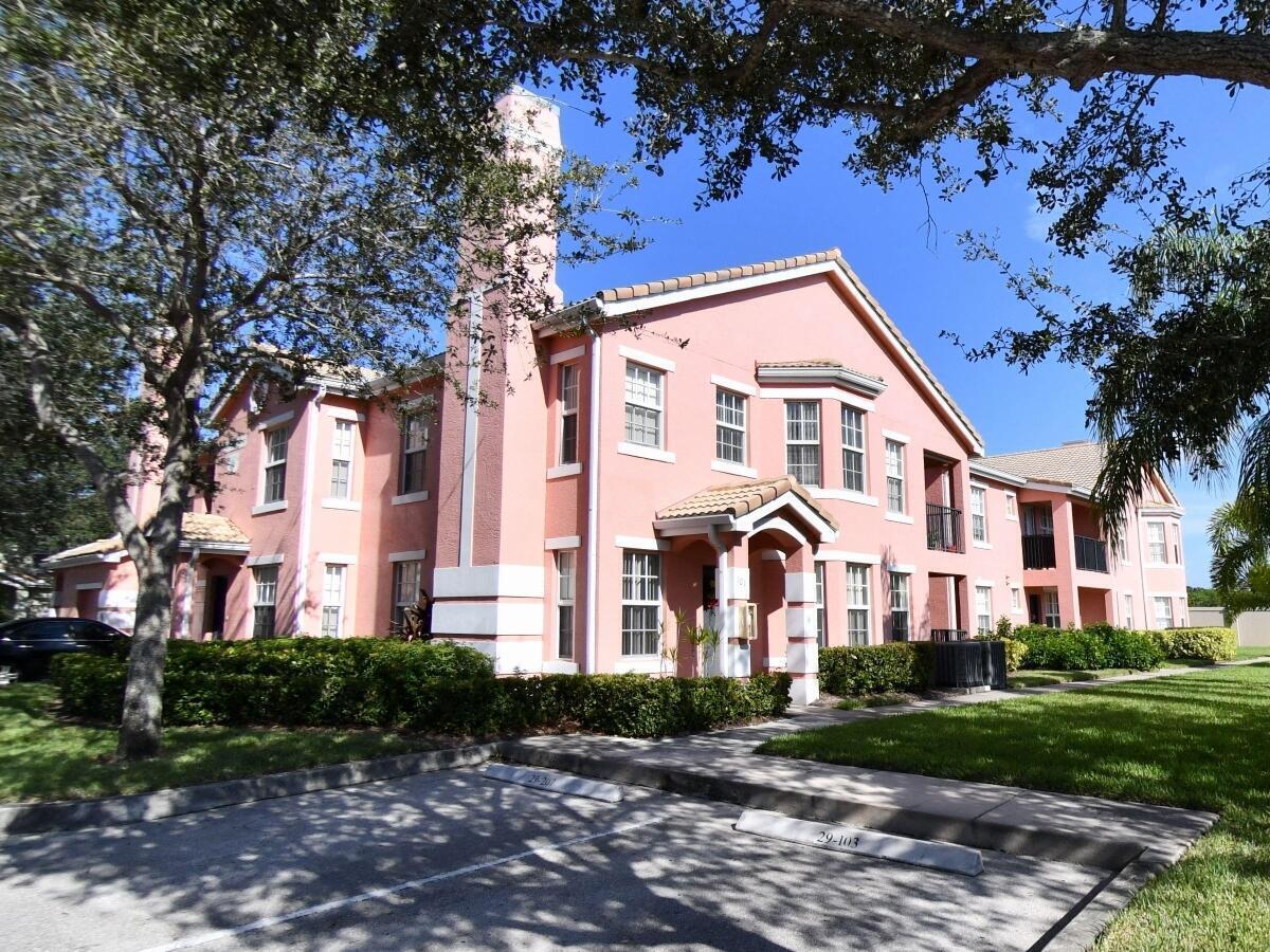 En Renta 156 SW Peacock Boulevard 29-202, Port St. Lucie, FL 34986, Port St. Lucie, FL 34986