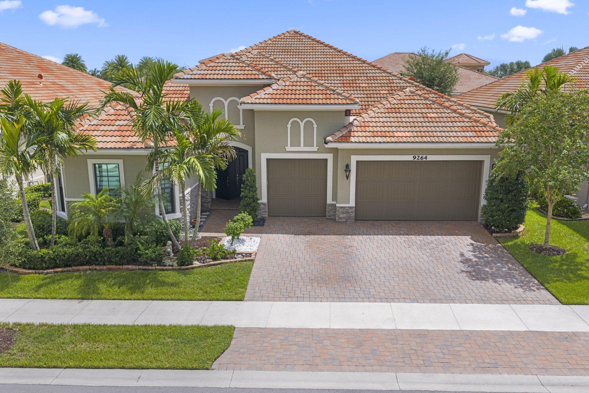 En Venta 9264 Porto Way, Parkland, FL 33076, Parkland, FL 33076