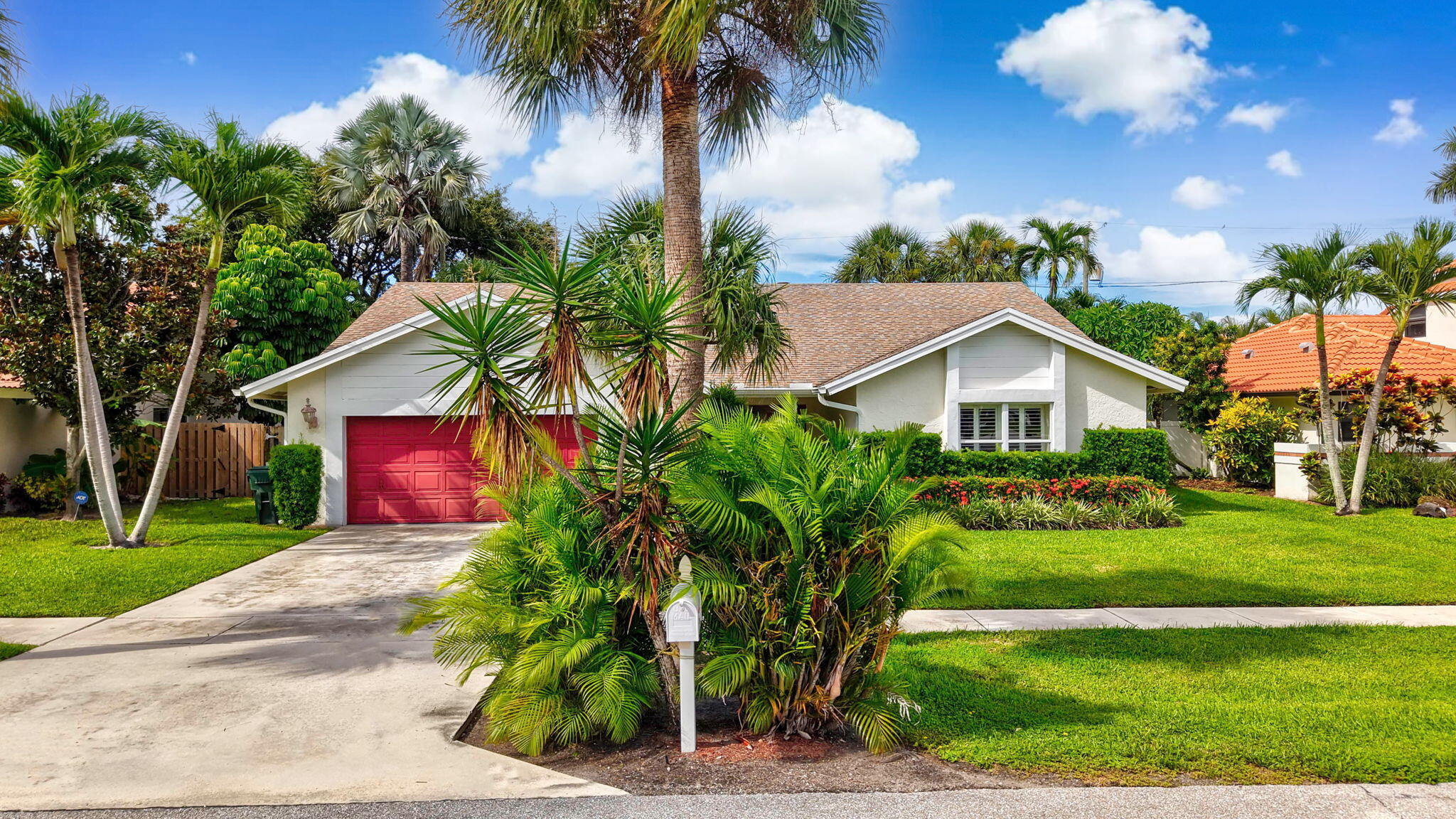 En Venta 435 MOHAWK Lane, Boca Raton, FL 33487, Boca Raton, FL 33487