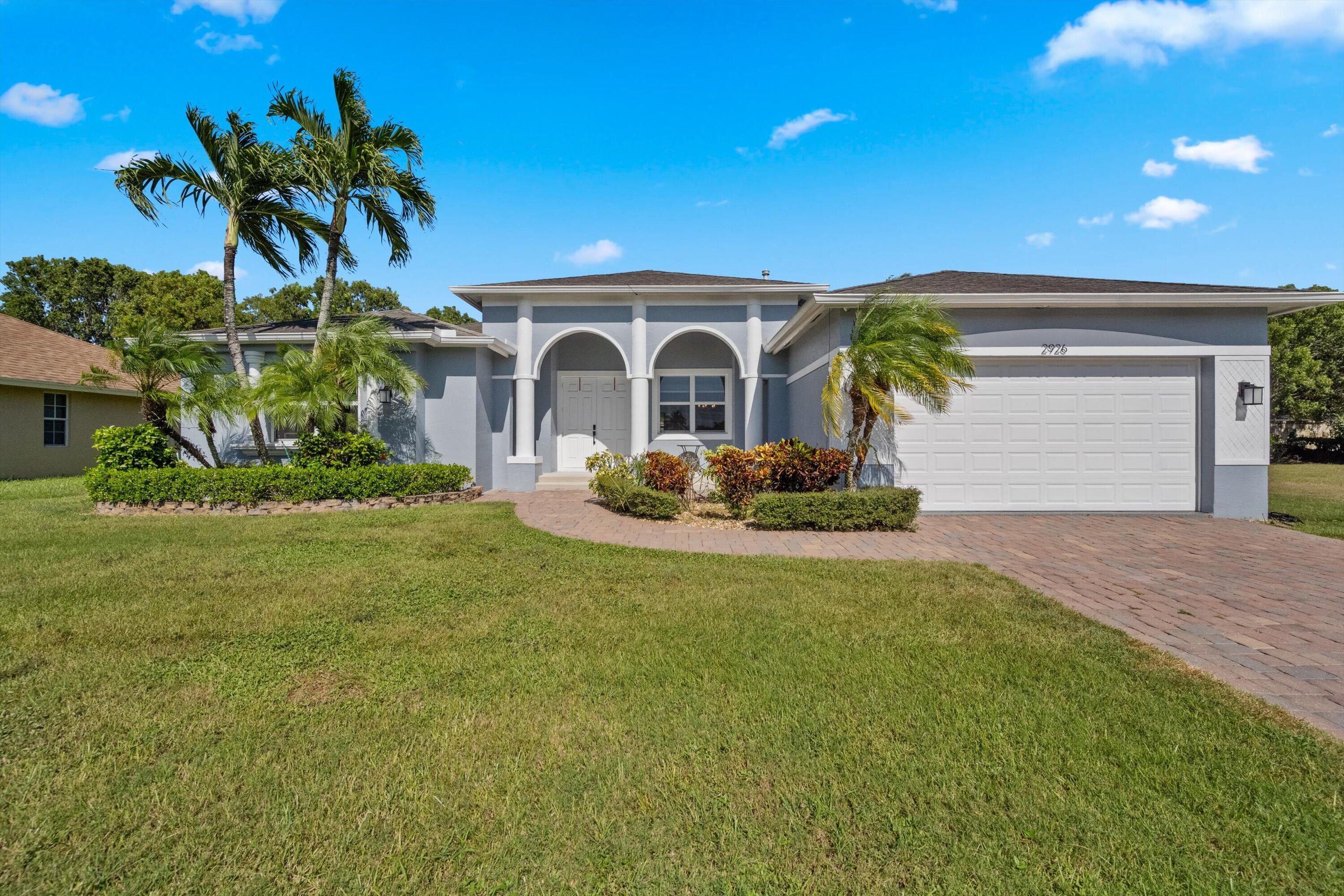 En Renta 2926 Dovedale Court, Wellington, FL 33414, Wellington, FL 33414