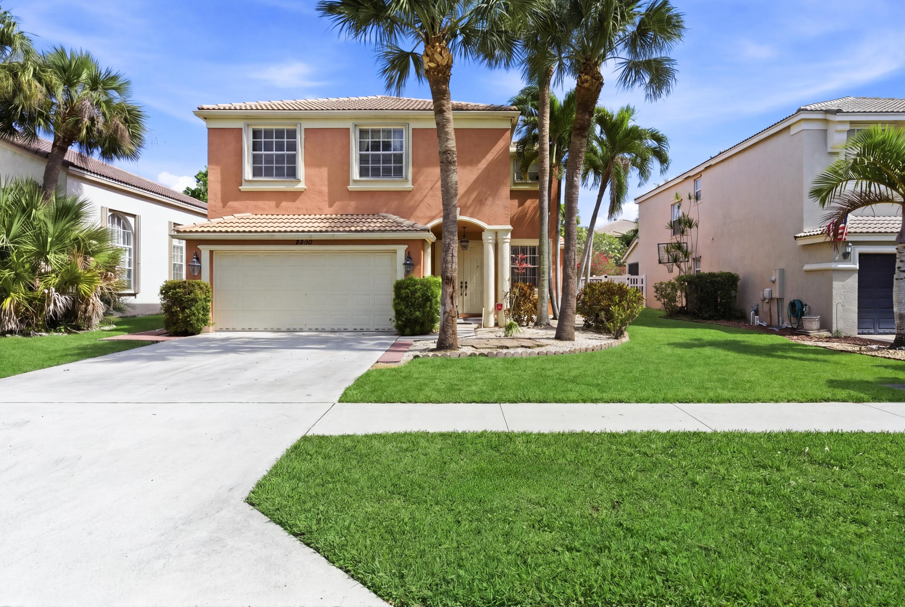 En Venta 2430 WESTMONT Drive, Royal Palm Beach, FL 33411, Royal Palm Beach, FL 33411