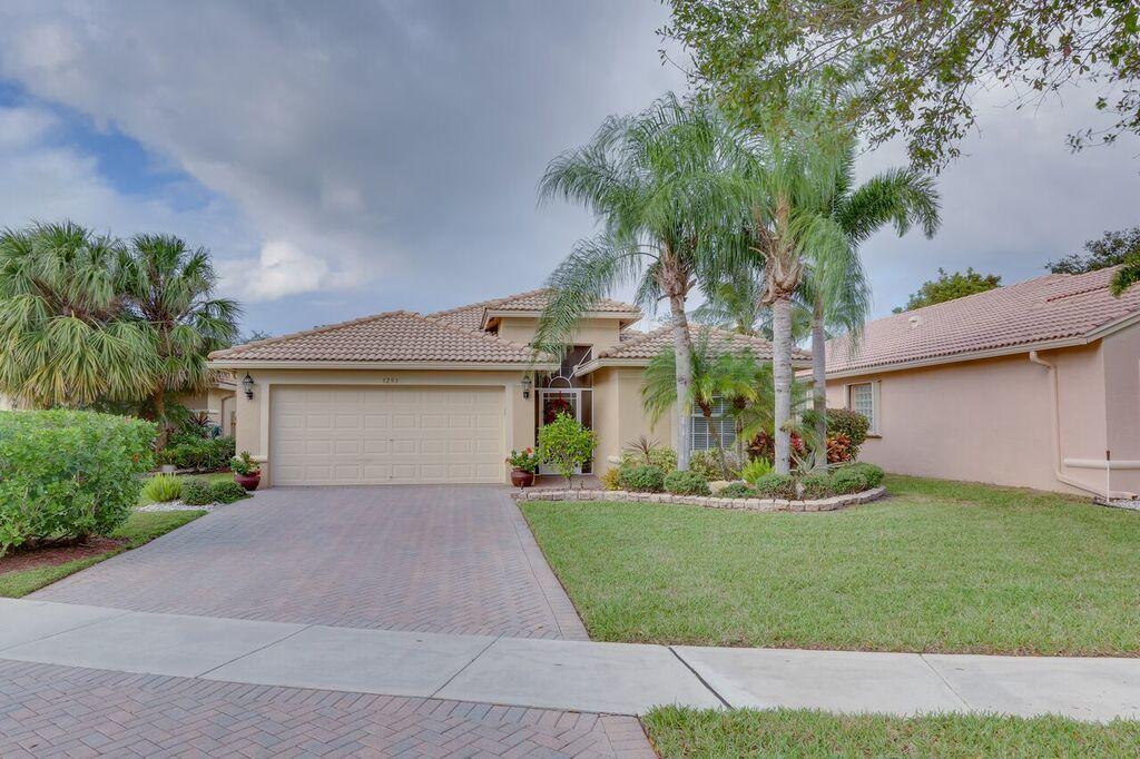En Venta 5293 TOSCANA Trail, Boynton Beach, FL 33437, Boynton Beach, FL 33437