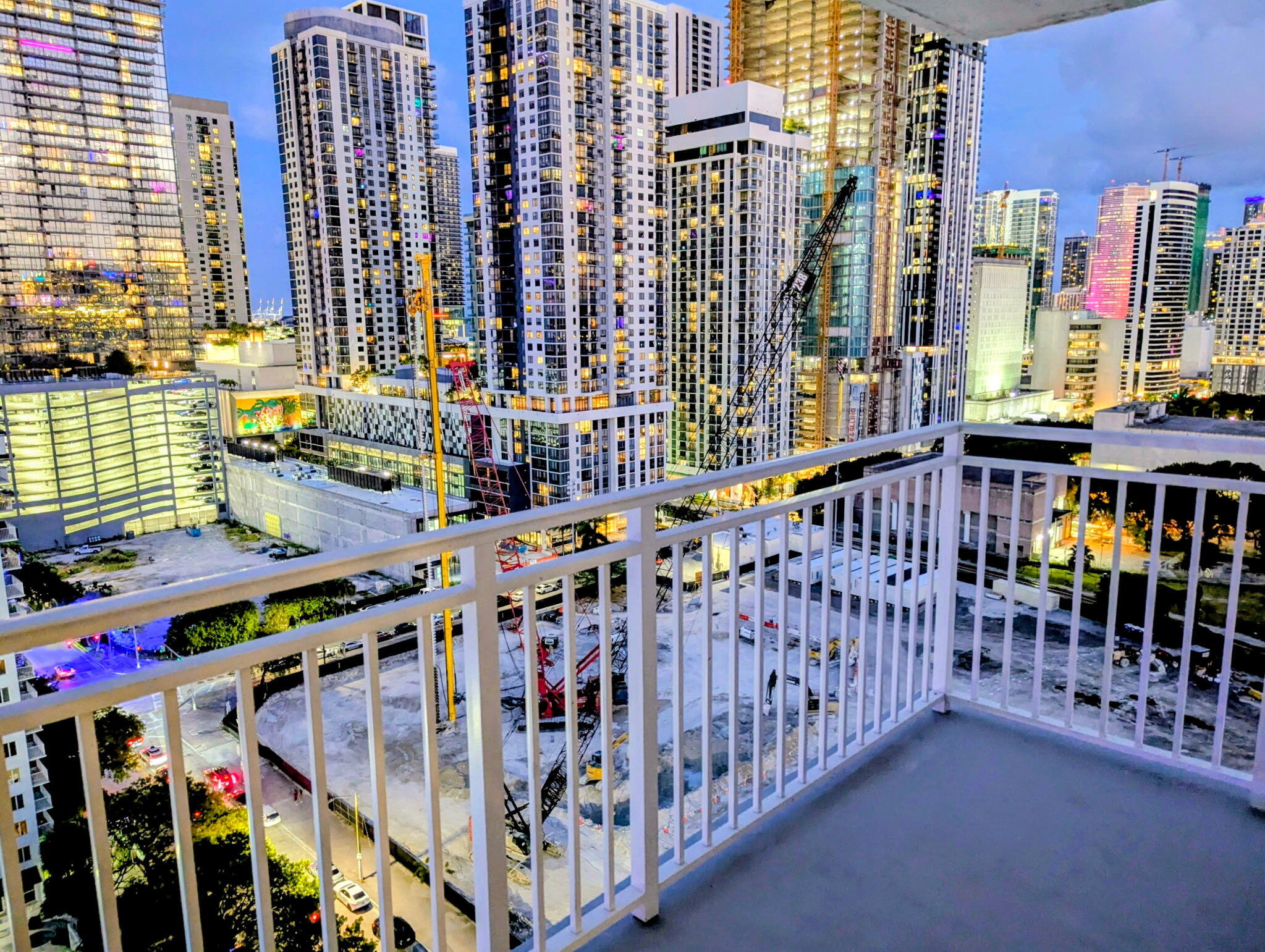 En Renta 850 N MIAMI Avenue W-2202, Miami, FL 33136, Miami, FL 33136