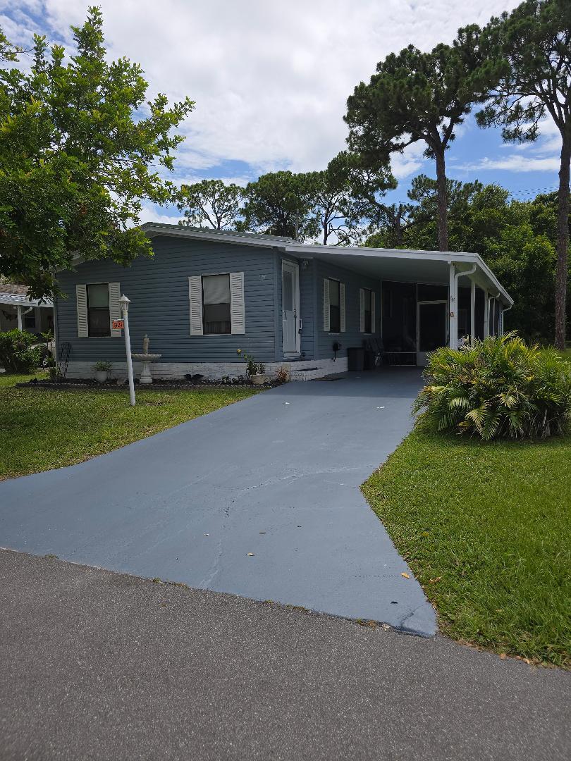 En Venta 5631 HEMINGWAY Court C-04, Fort Pierce, FL 34982, Fort Pierce, FL 34982