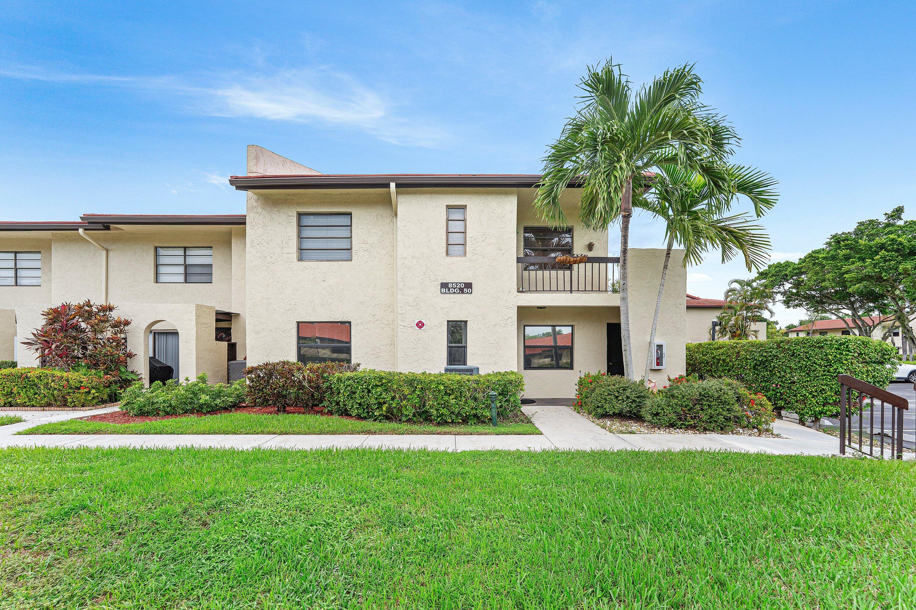 En Venta 8520 CASA DEL LAGO E, Boca Raton, FL 33433, Boca Raton, FL 33433