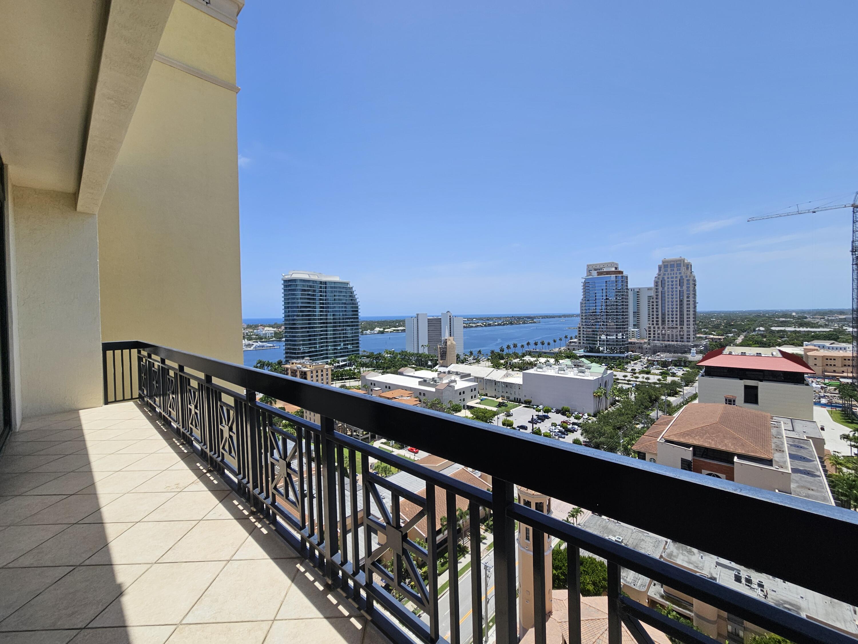 En Venta 801 S Olive Avenue 1604, West Palm Beach, FL 33401, West Palm Beach, FL 33401