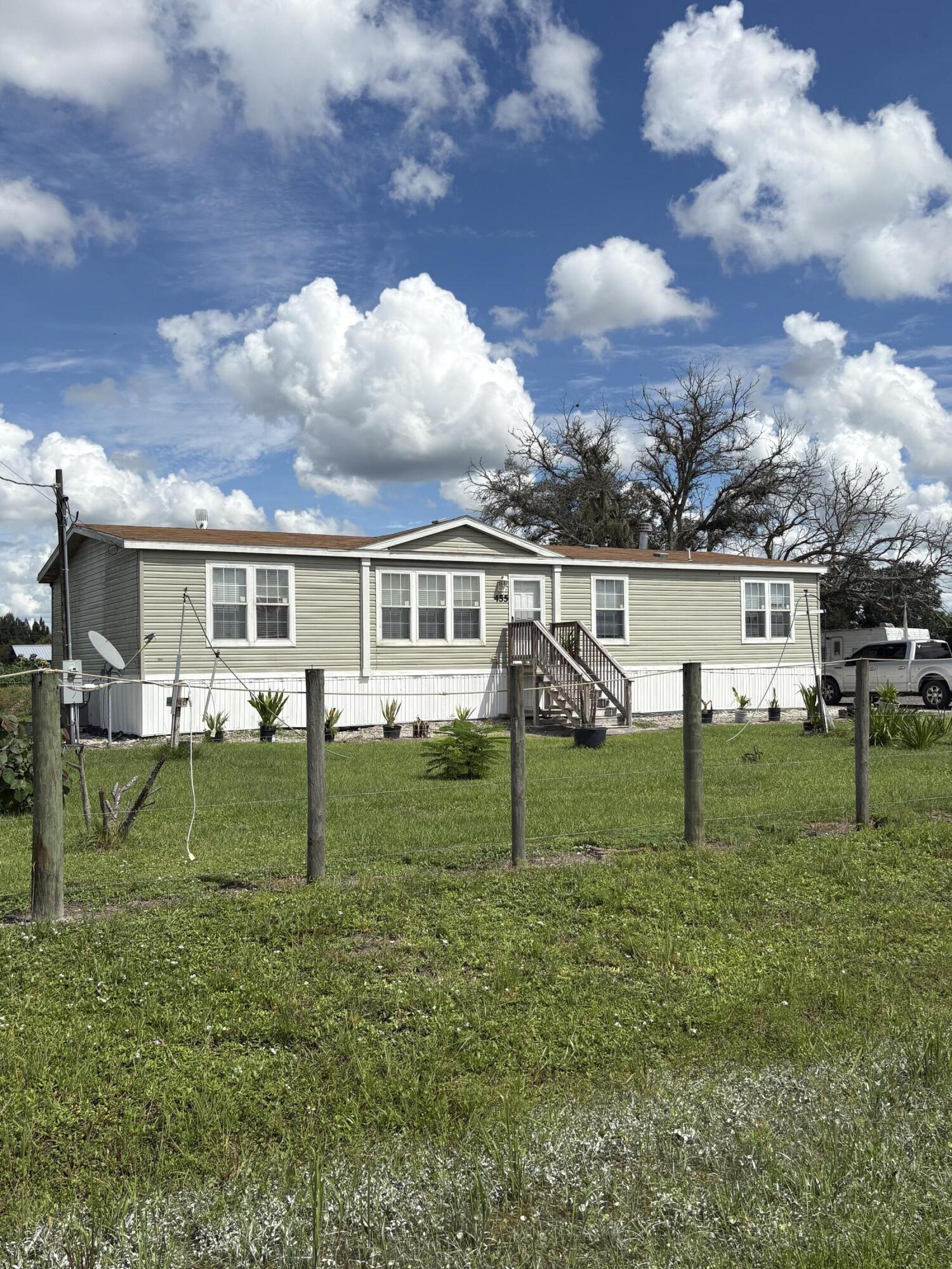 En Venta 455 N DATIL Street, Clewiston, FL 33440, Clewiston, FL 33440