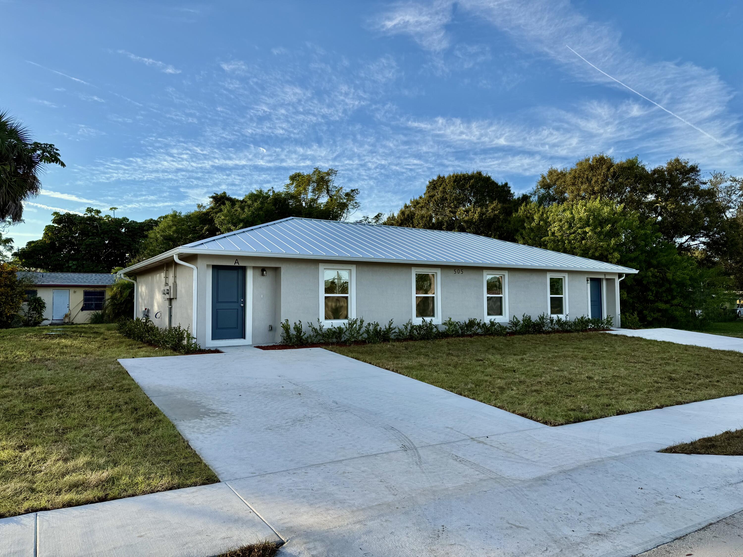 En Venta 1305 AVENUE G, Fort Pierce, FL 34950, Fort Pierce, FL 34950