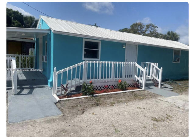 En Renta 427 N 14TH Street, Fort Pierce, FL 34950, Fort Pierce, FL 34950