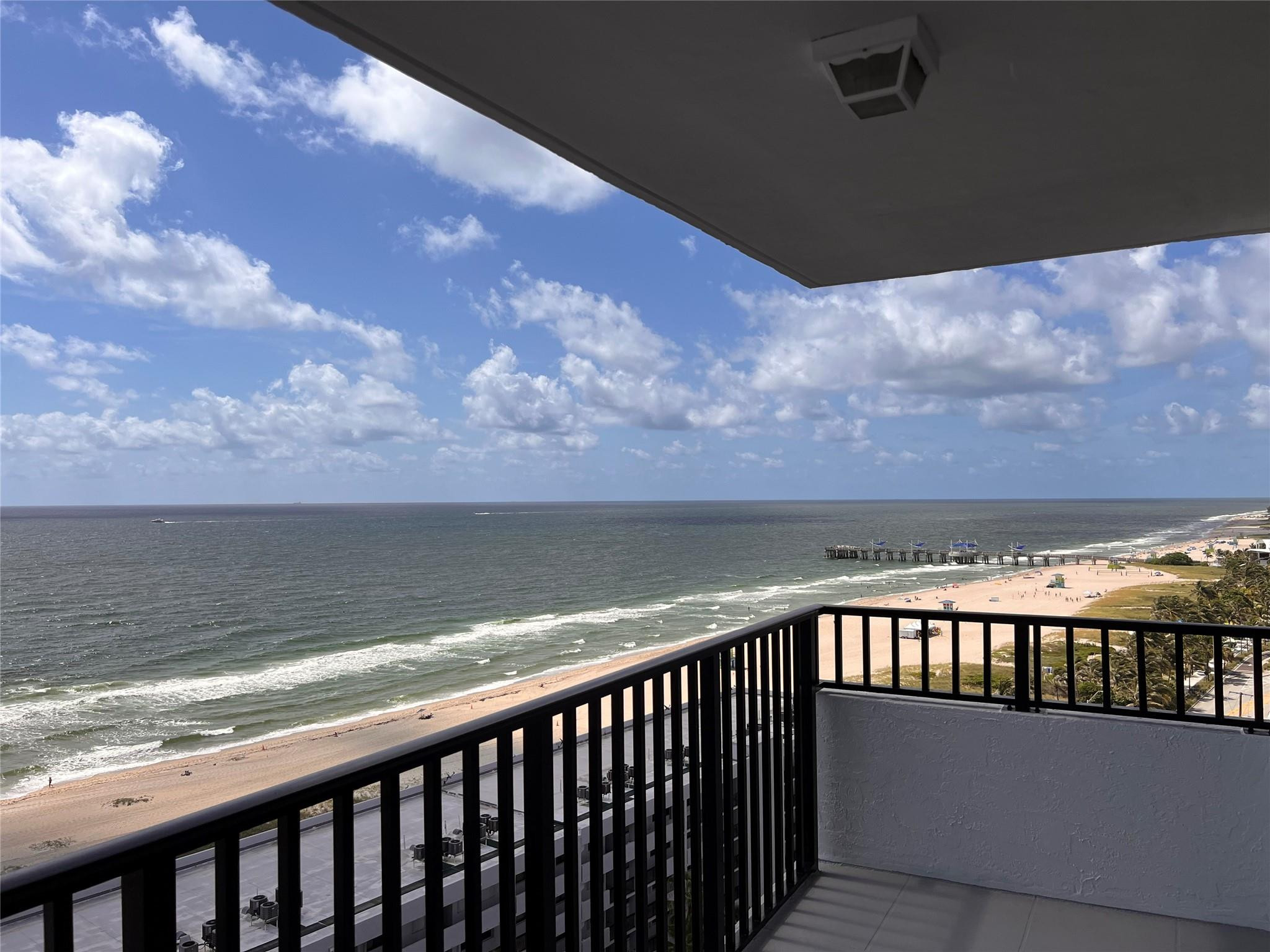 En Renta 531 N OCEAN Boulevard 1711, Pompano Beach, FL 33062, Pompano Beach, FL 33062