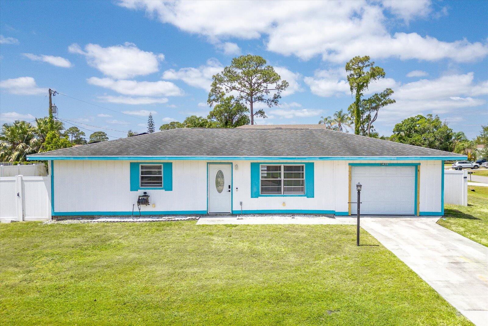 En Renta 1430 SE OCEAN Lane, Port St. Lucie, FL 34983, Port St. Lucie, FL 34983