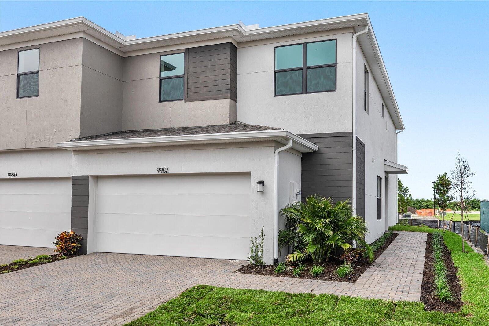 En Renta 9982 SW TORQUAY Drive, Port St. Lucie, FL 34987, Port St. Lucie, FL 34987