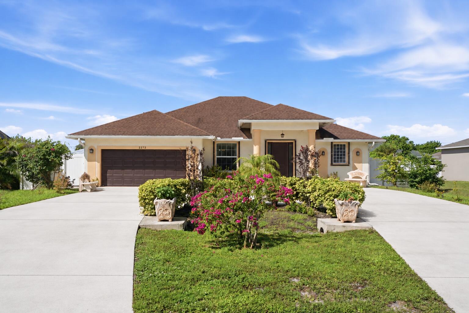 En Venta 2272 SW Cameo Boulevard, Port St. Lucie, FL 34953, Port St. Lucie, FL 34953
