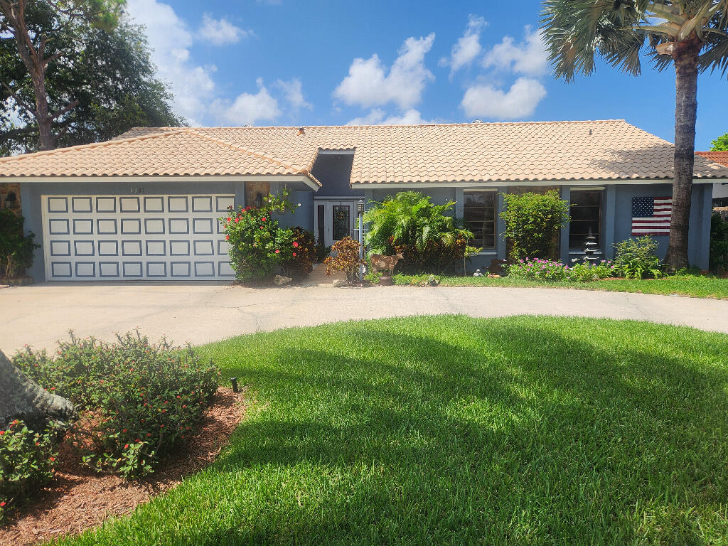 En Venta 4387 HAWTHORN Avenue, Palm Beach Gardens, FL 33410, Palm Beach Gardens, FL 33410