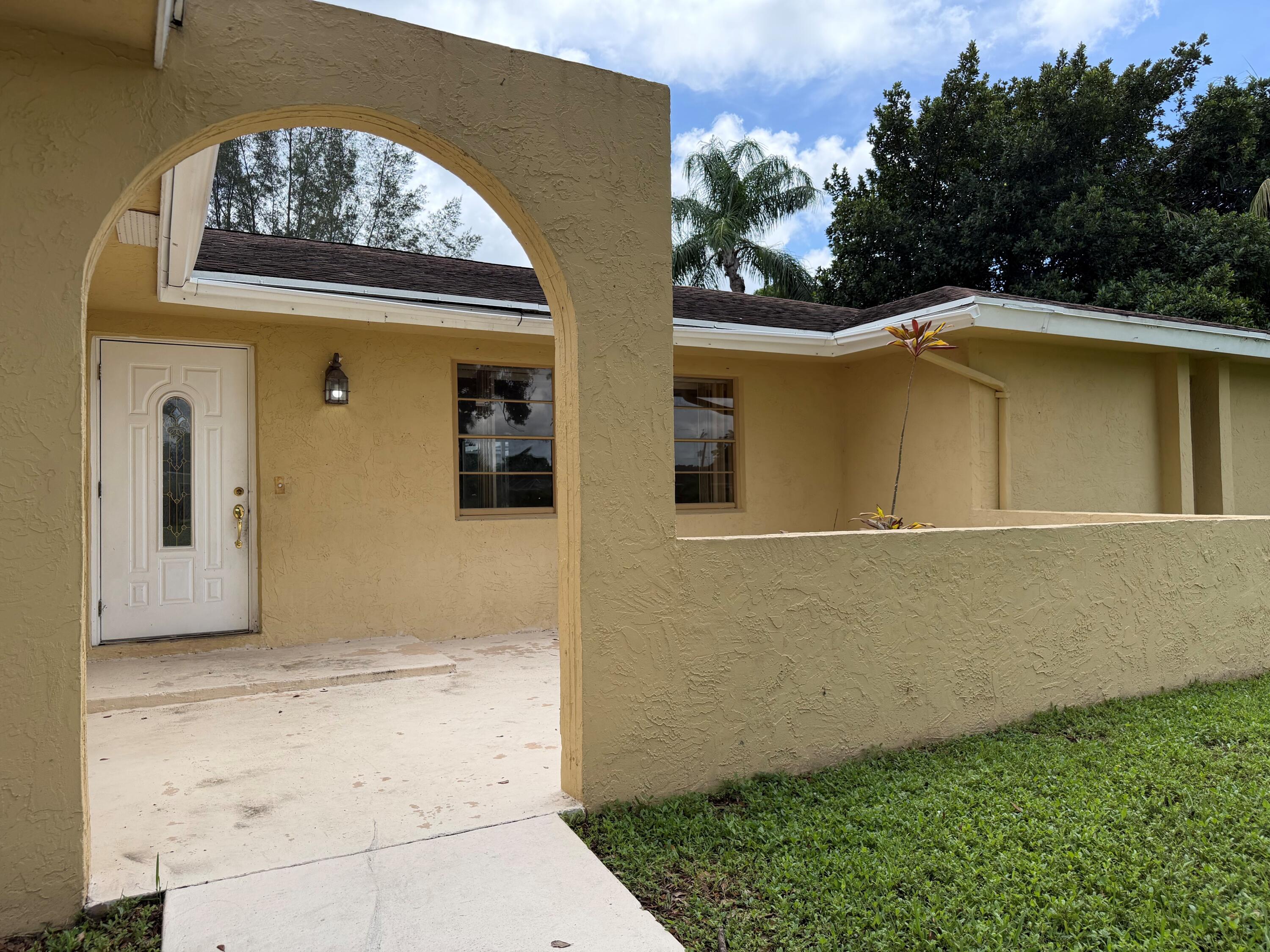 En Renta 2040 Trinidad Court, West Palm Beach, FL 33415, West Palm Beach, FL 33415