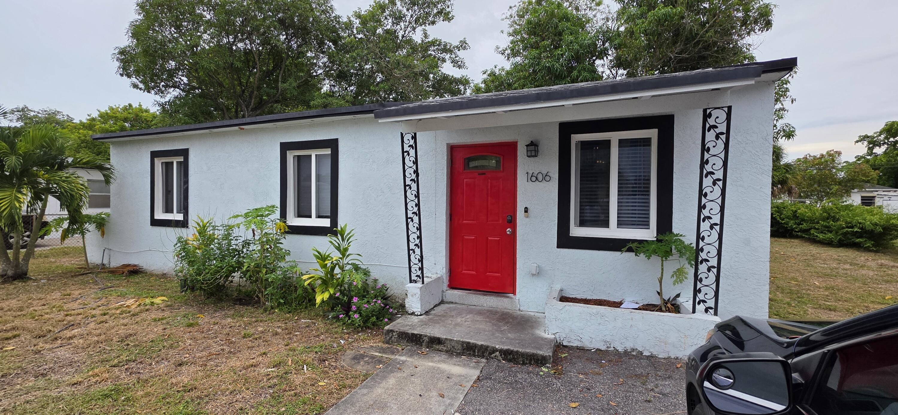 En Venta 1606 NW 13TH Court, Fort Lauderdale, FL 33311, Fort Lauderdale, FL 33311