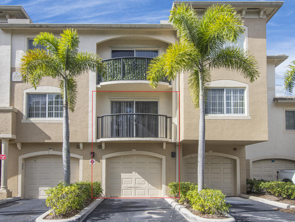 En Renta 100 CRESTWOOD Court N 109, Royal Palm Beach, FL 33411, Royal Palm Beach, FL 33411