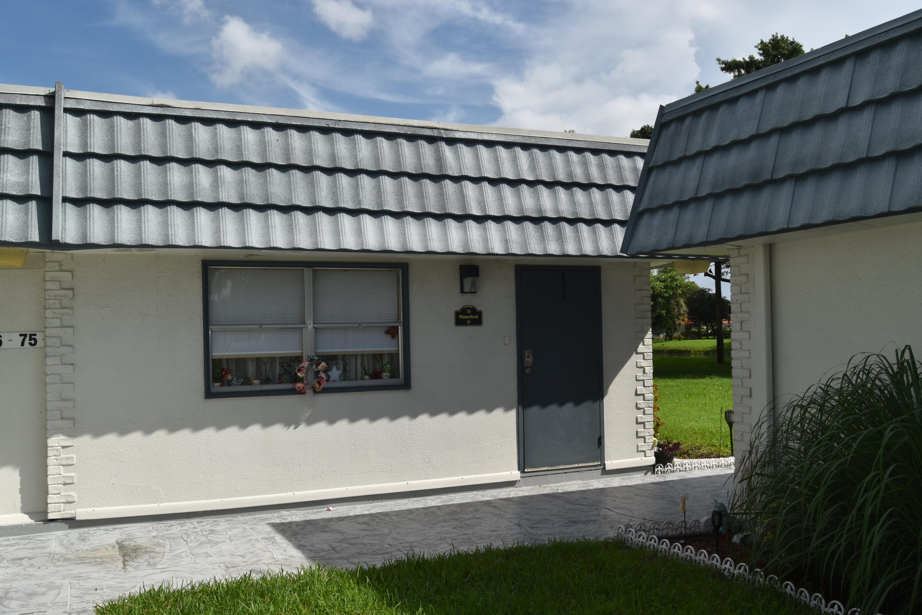En Venta 75 WATERFORD D, Delray Beach, FL 33446, Delray Beach, FL 33446