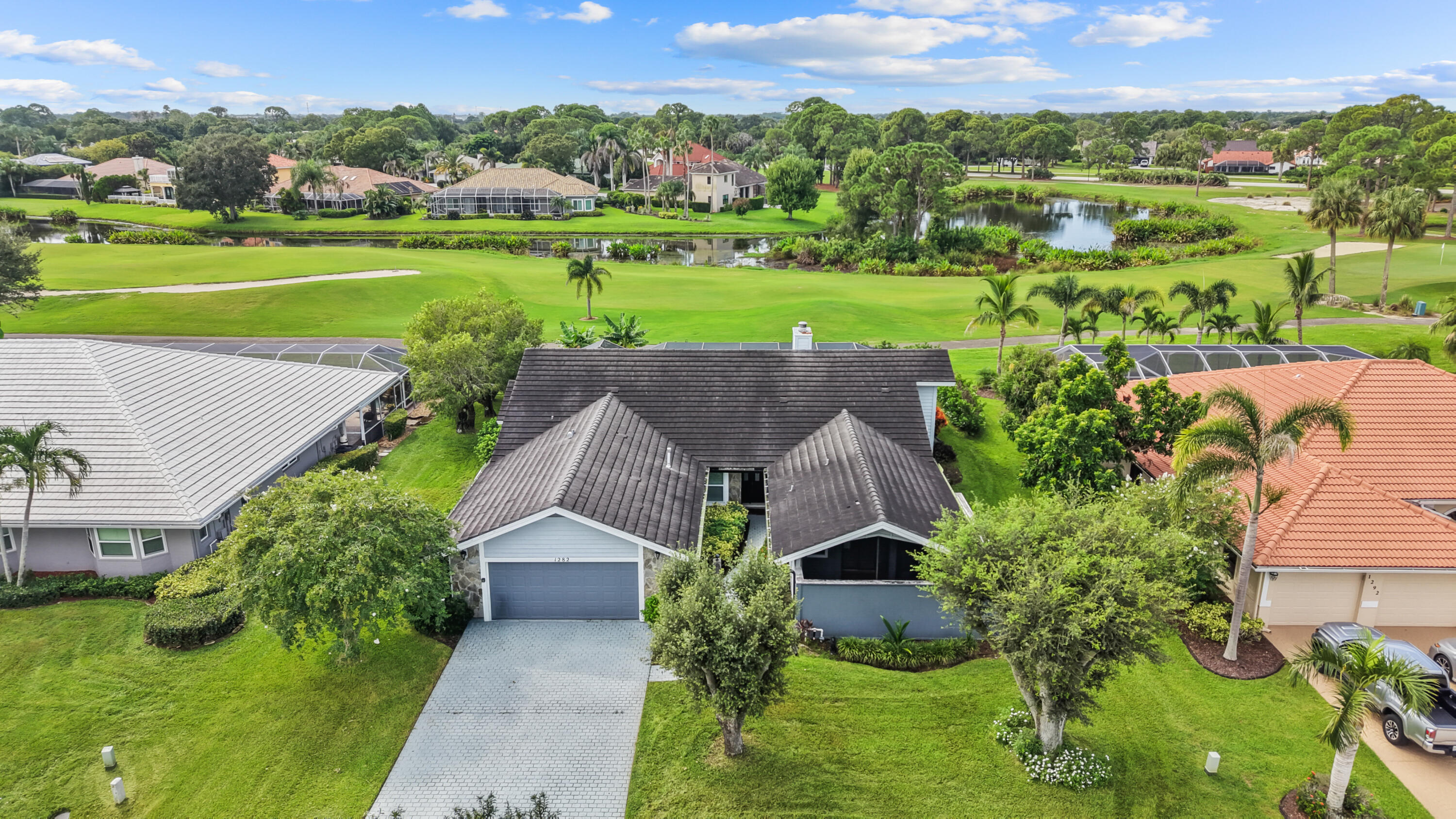 En Venta 1282 SW BENT PINE Cove, Port St. Lucie, FL 34986, Port St. Lucie, FL 34986