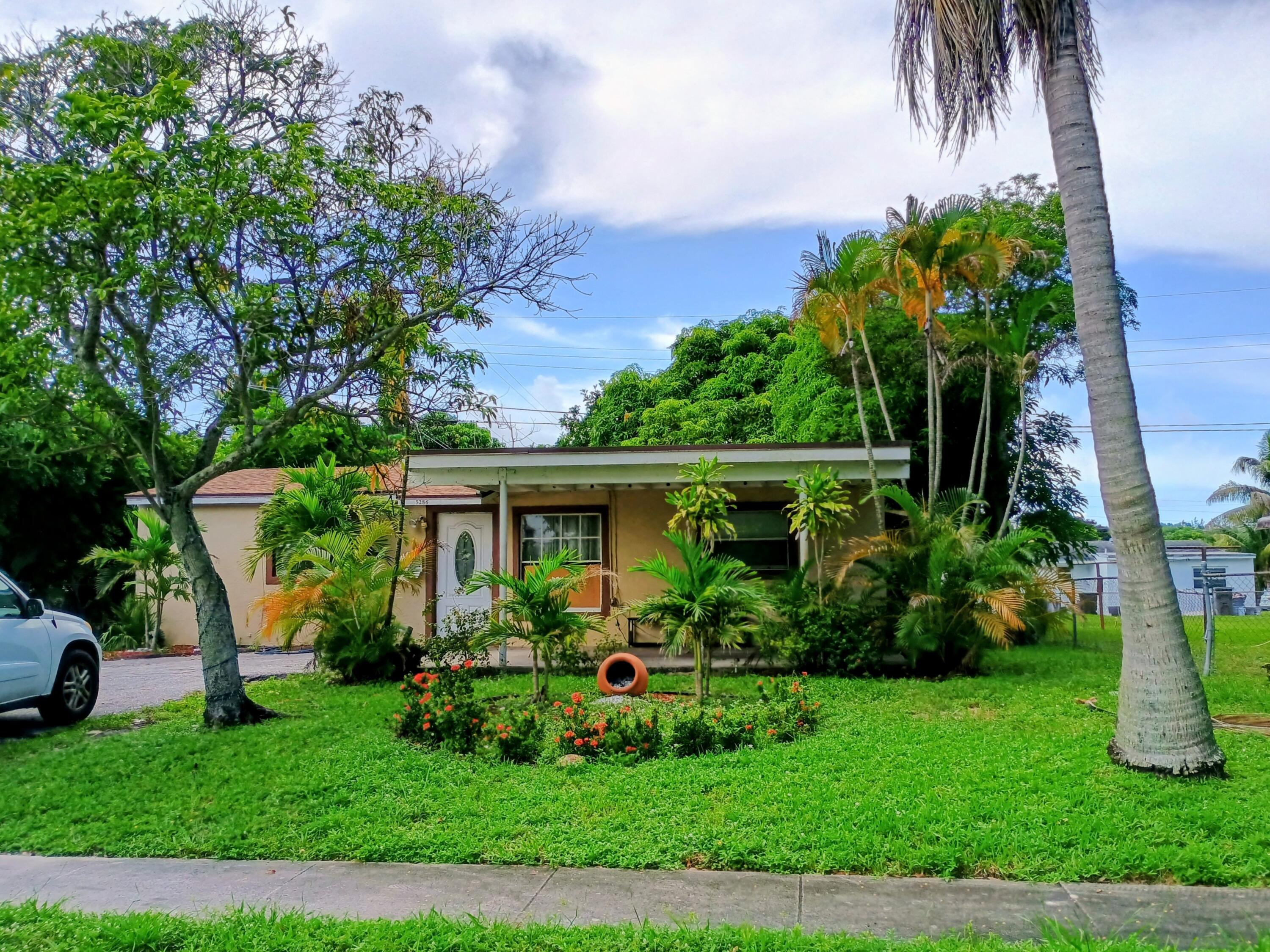 En Venta 5286 EADIE Place, West Palm Beach, FL 33407, West Palm Beach, FL 33407
