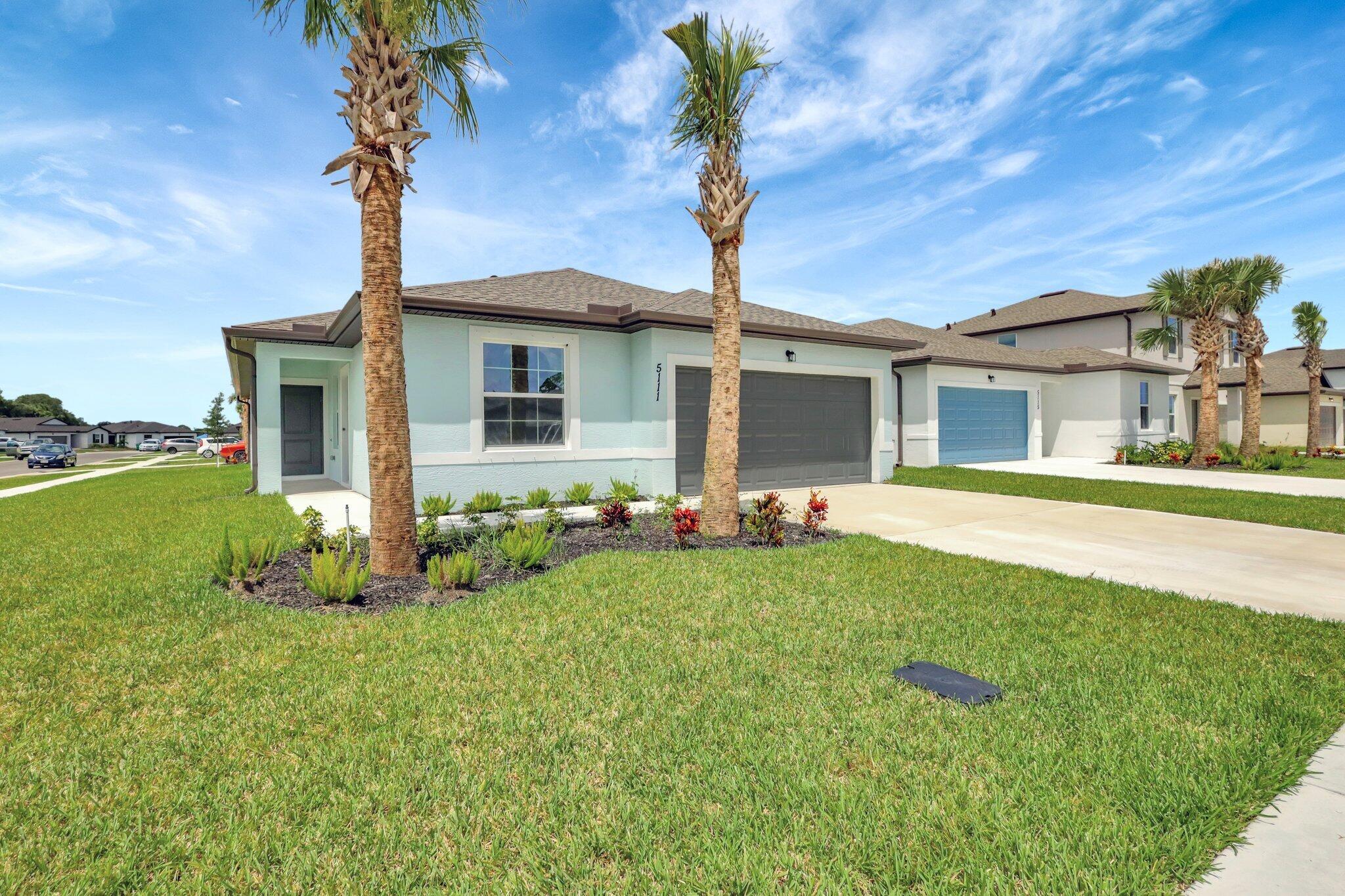 En Renta 5111 MONTECRISTO Terrace, Fort Pierce, FL 34951, Fort Pierce, FL 34951