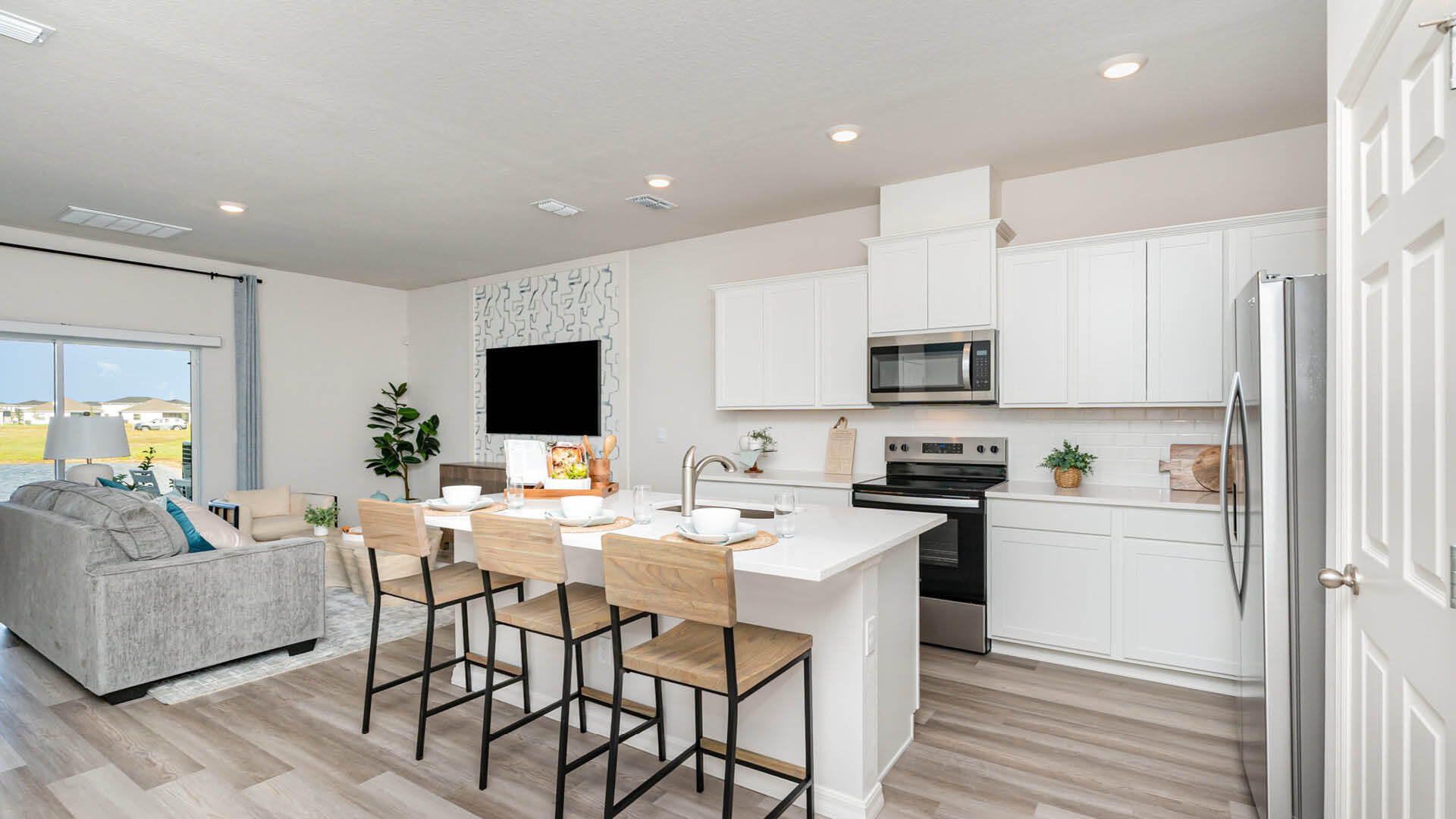 En Renta 12777 SW Forli Way, Port St. Lucie, FL 34987, Port St. Lucie, FL 34987