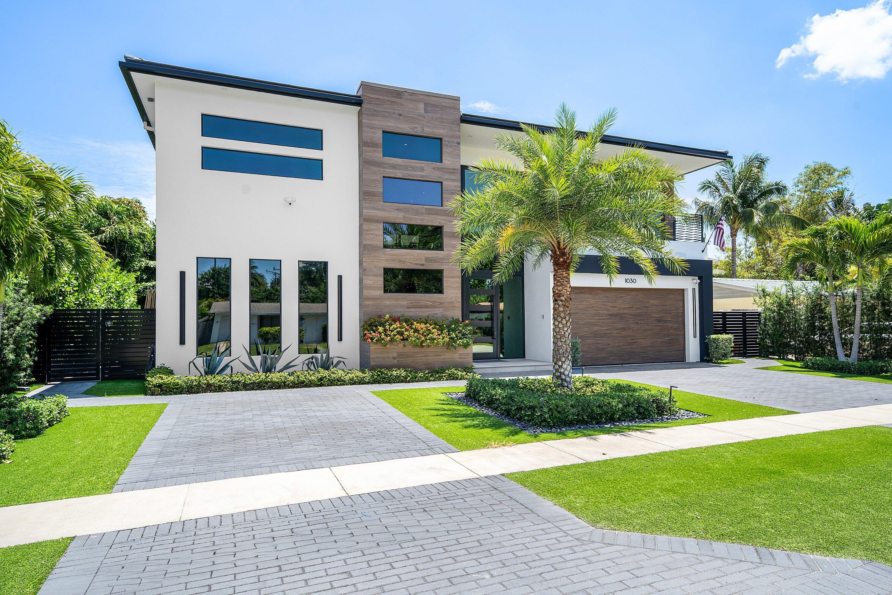 En Venta 1030 NE 2nd Terrace, Boca Raton, FL 33432, Boca Raton, FL 33432