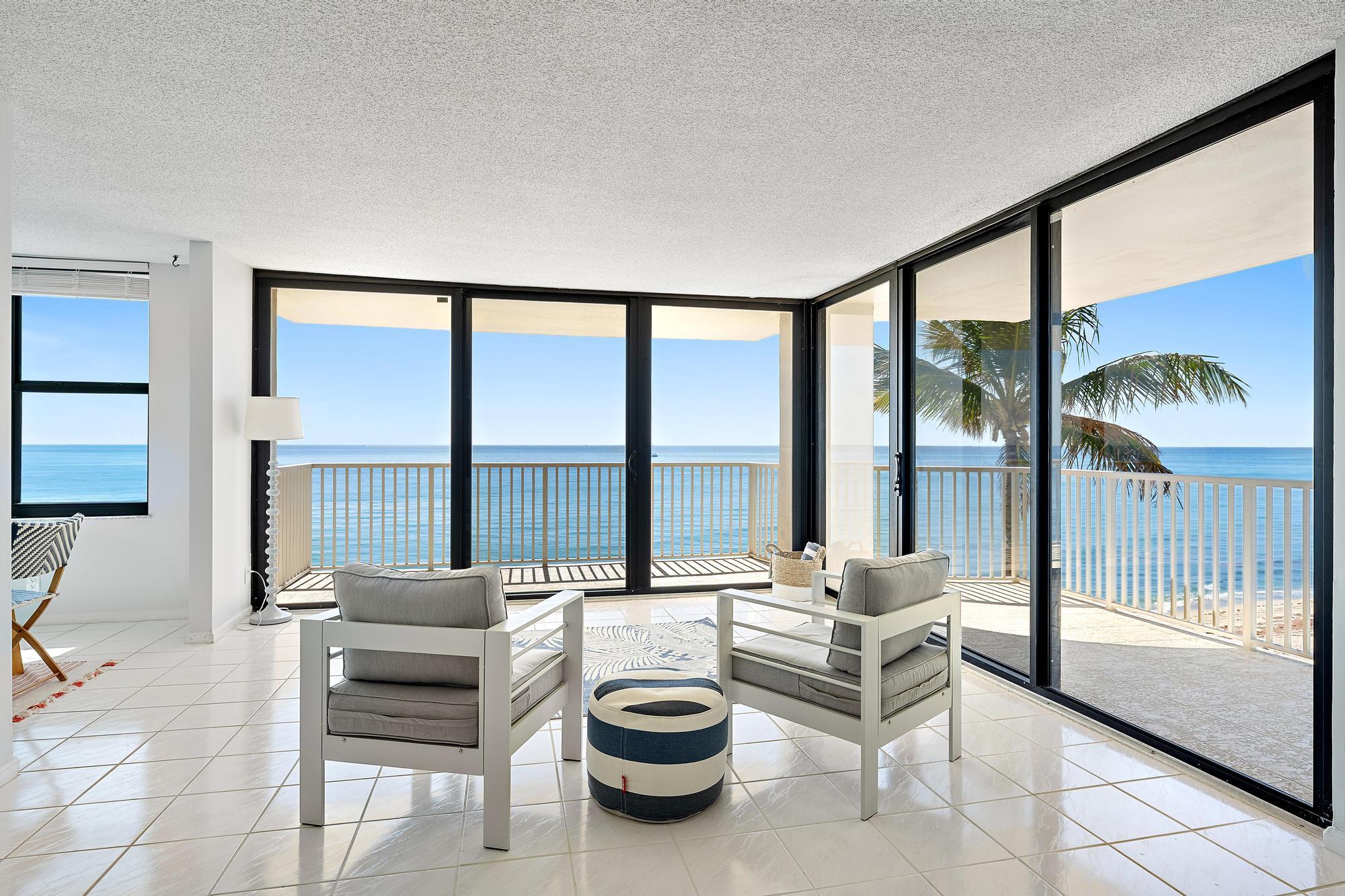 En Renta 5480 N OCEAN Drive A5B, Singer Island, FL 33404, Singer Island, FL 33404