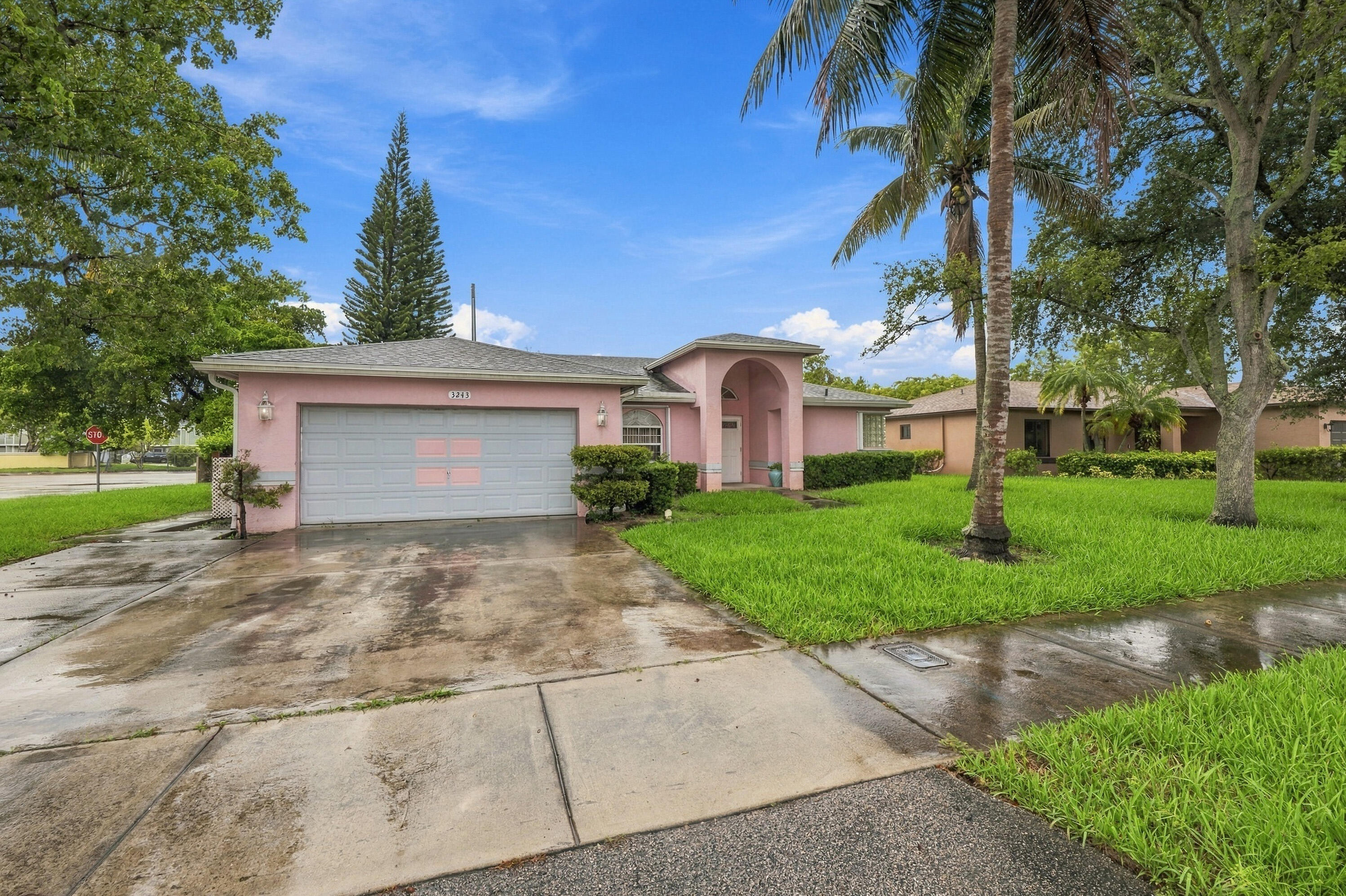 En Venta 3243 NW 43RD Place, Oakland Park, FL 33309, Oakland Park, FL 33309