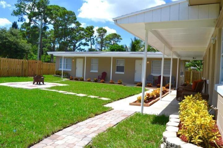 En Renta 4820 Maine Street 4, Lake Worth, FL 33461, Lake Worth, FL 33461