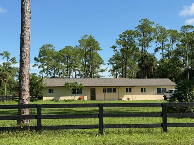 En Venta 13253 Casey Road, Loxahatchee Groves, FL 33470, Loxahatchee Groves, FL 33470