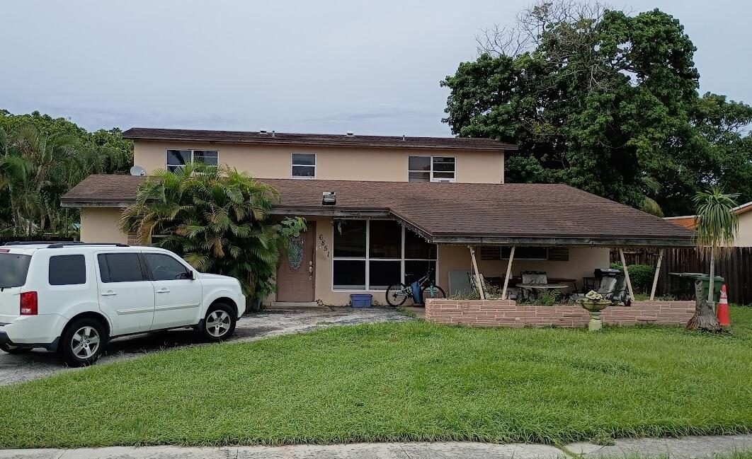 En Venta 6851 SW 6th Street, Pembroke Pines, FL 33023, Pembroke Pines, FL 33023