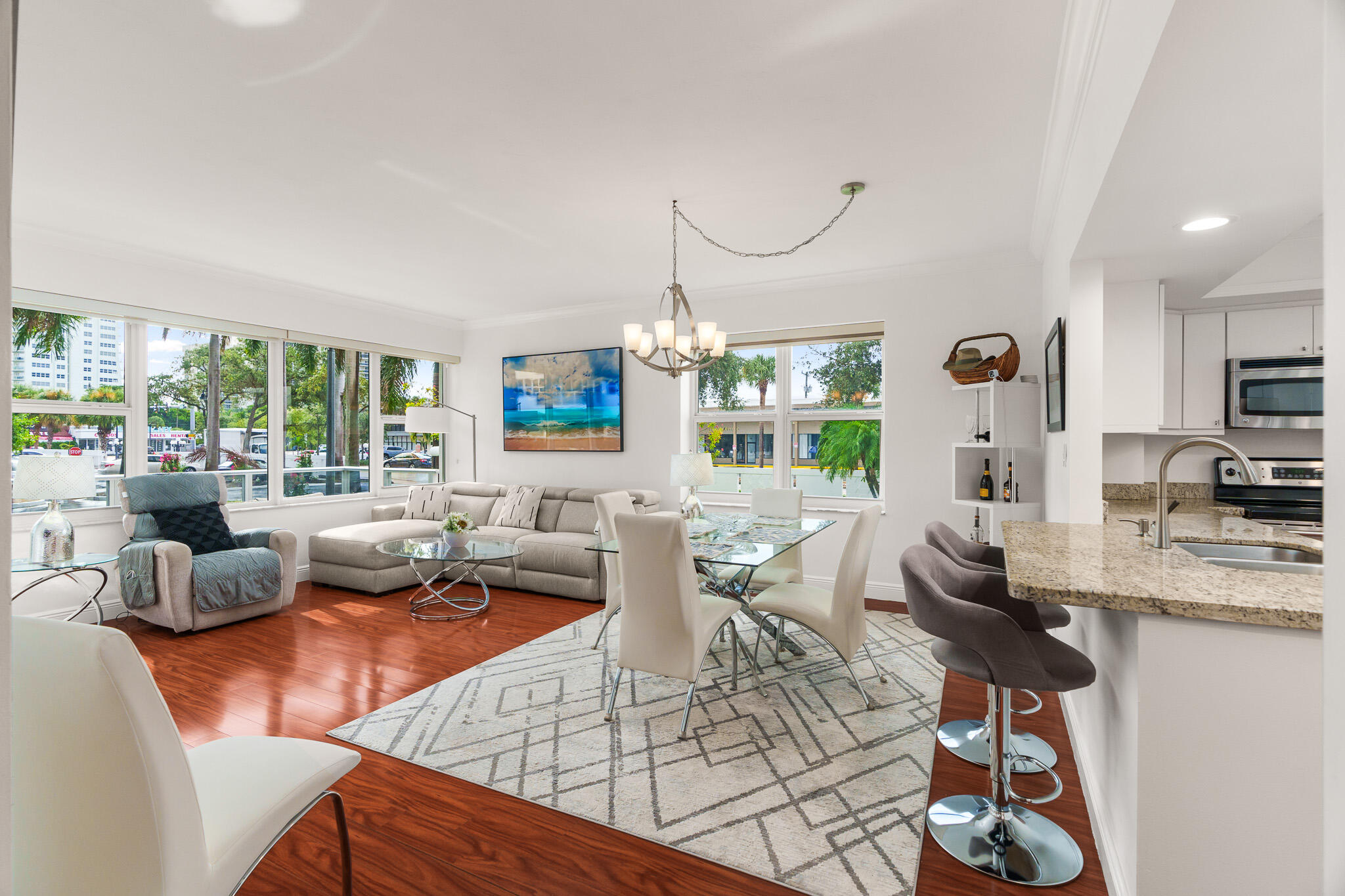 En Venta 3333 NE 34TH Street 115, Fort Lauderdale, FL 33308, Fort Lauderdale, FL 33308